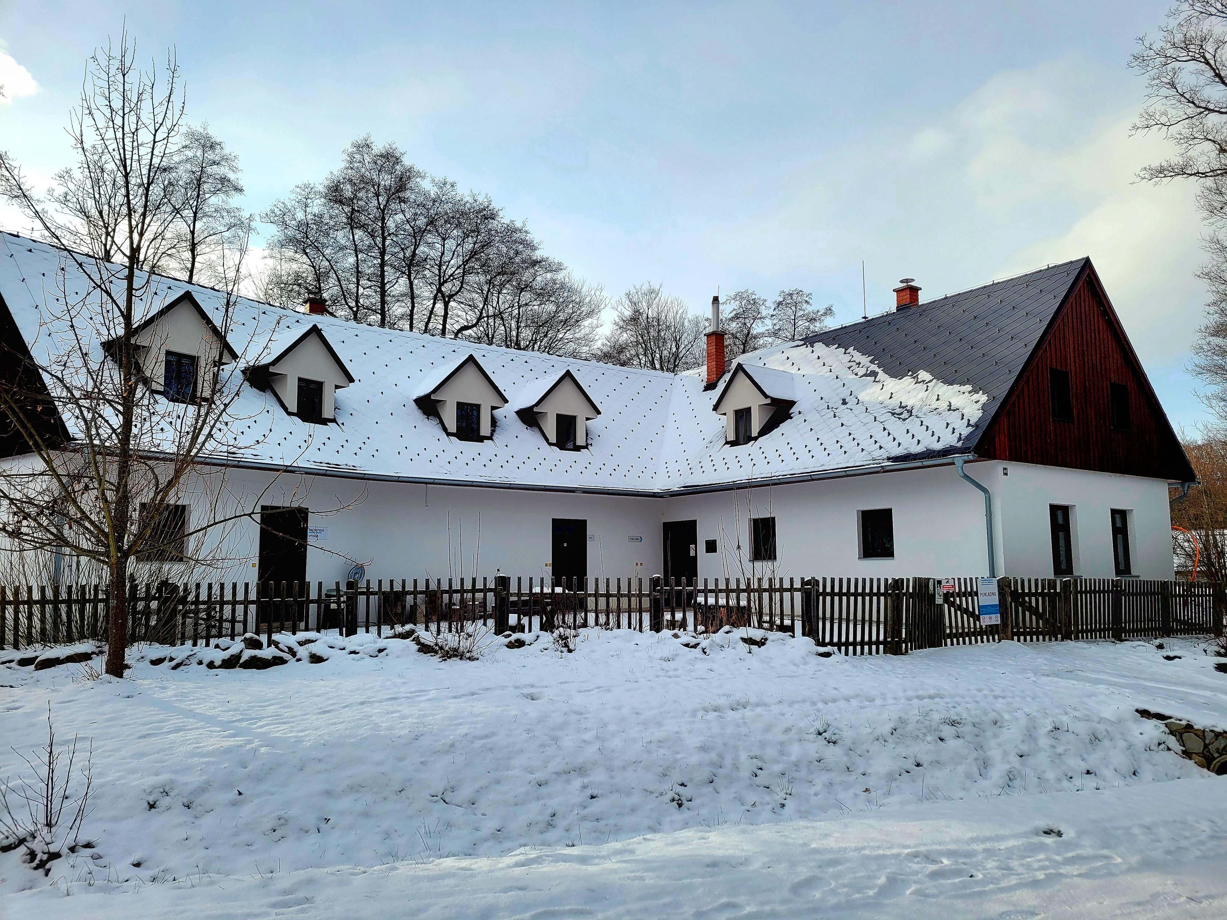 Muzeum středního Pootaví Strakonice foto 2