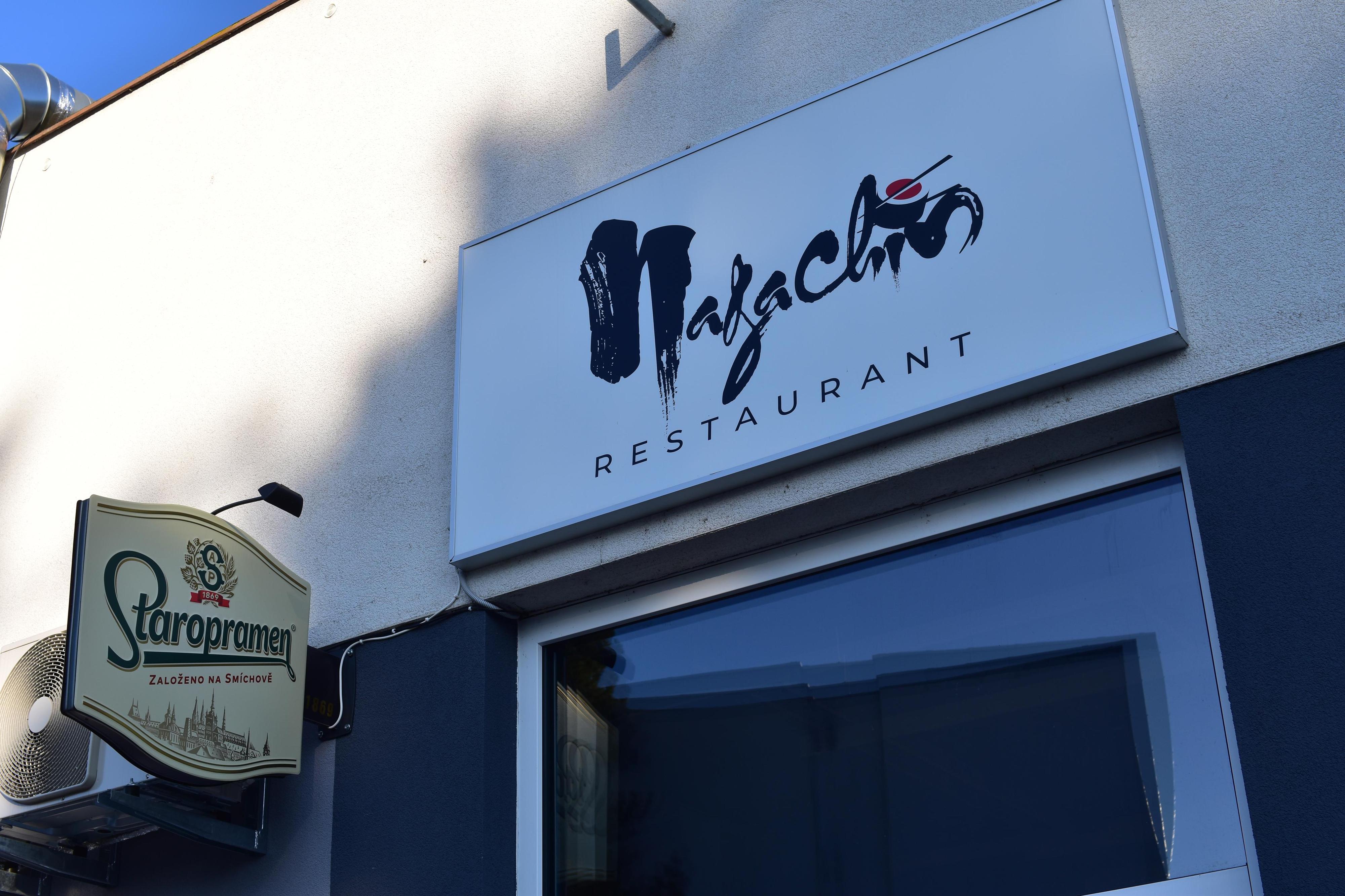 Nagachin Restaurant foto 3