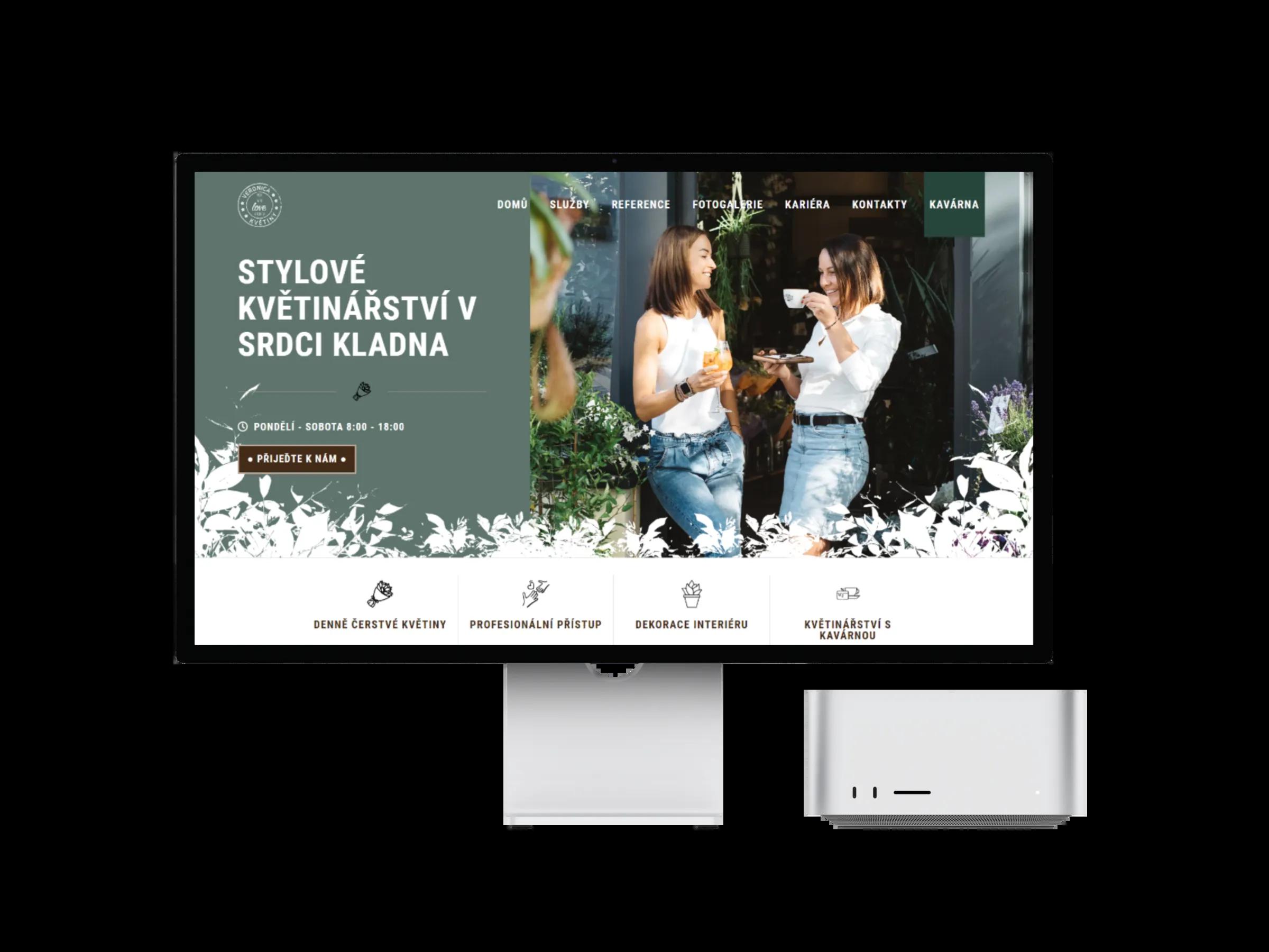 Vít Bichner Marketingová garáž foto 4