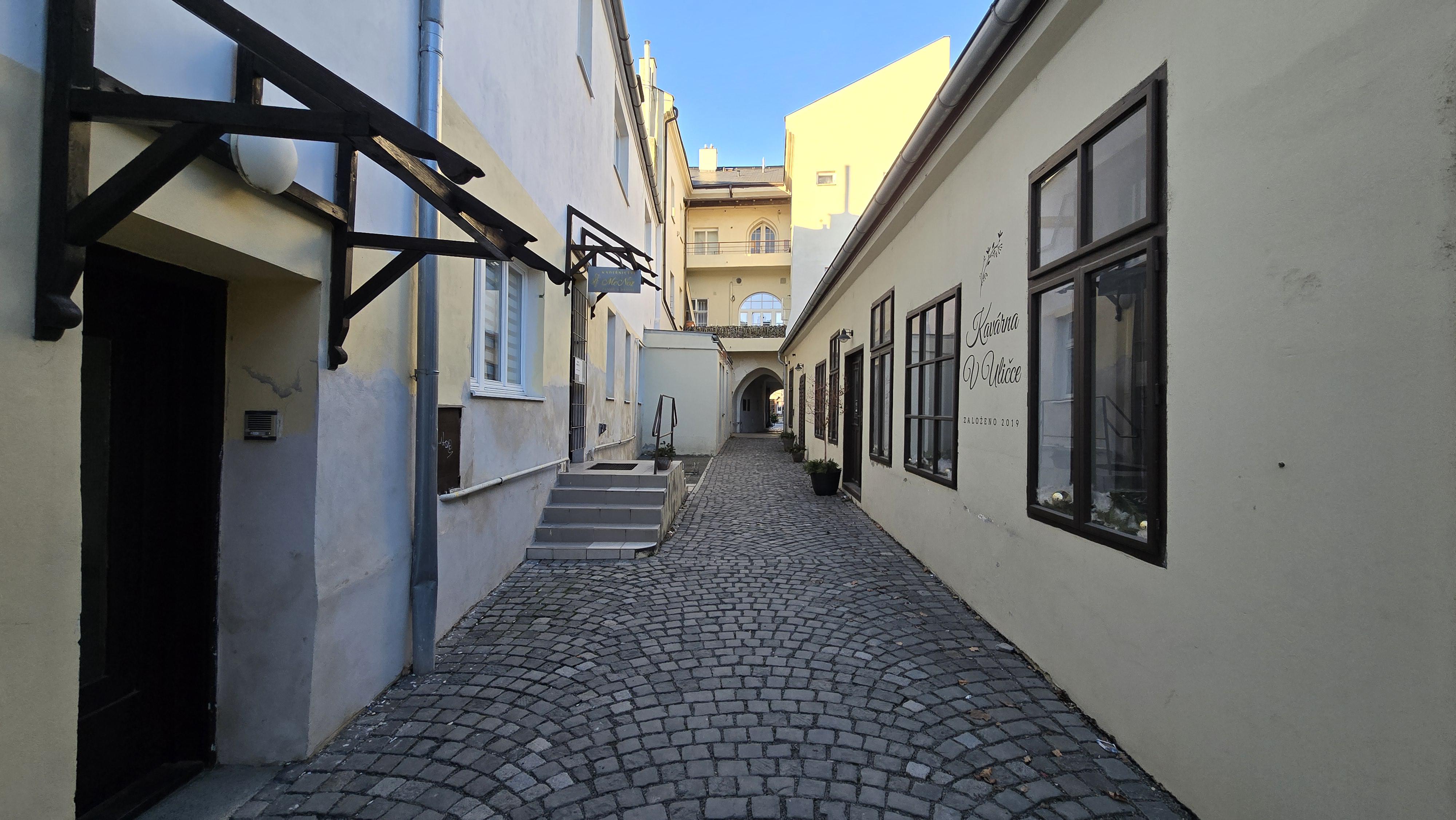 Kavárna V Uličce foto 5