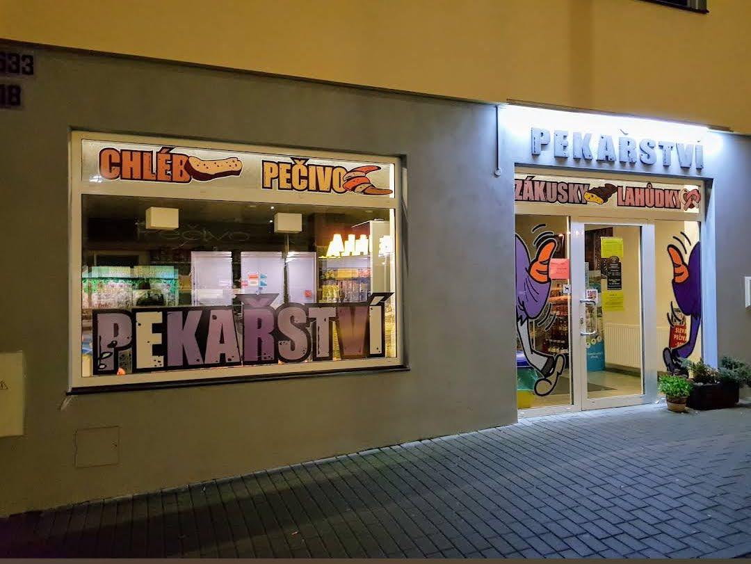 Pekárna Velíšek foto 3