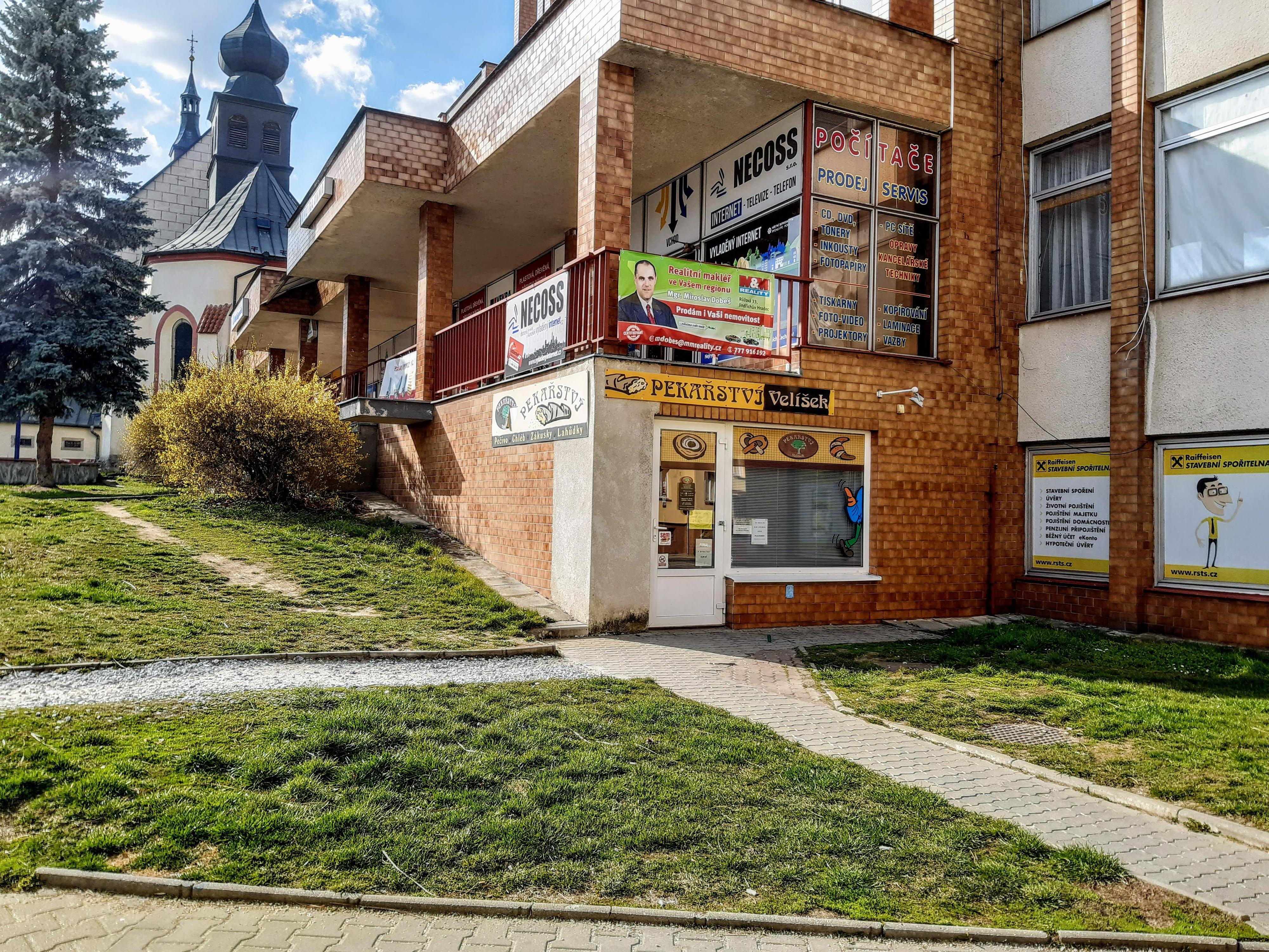 Pekárna Velíšek foto 6