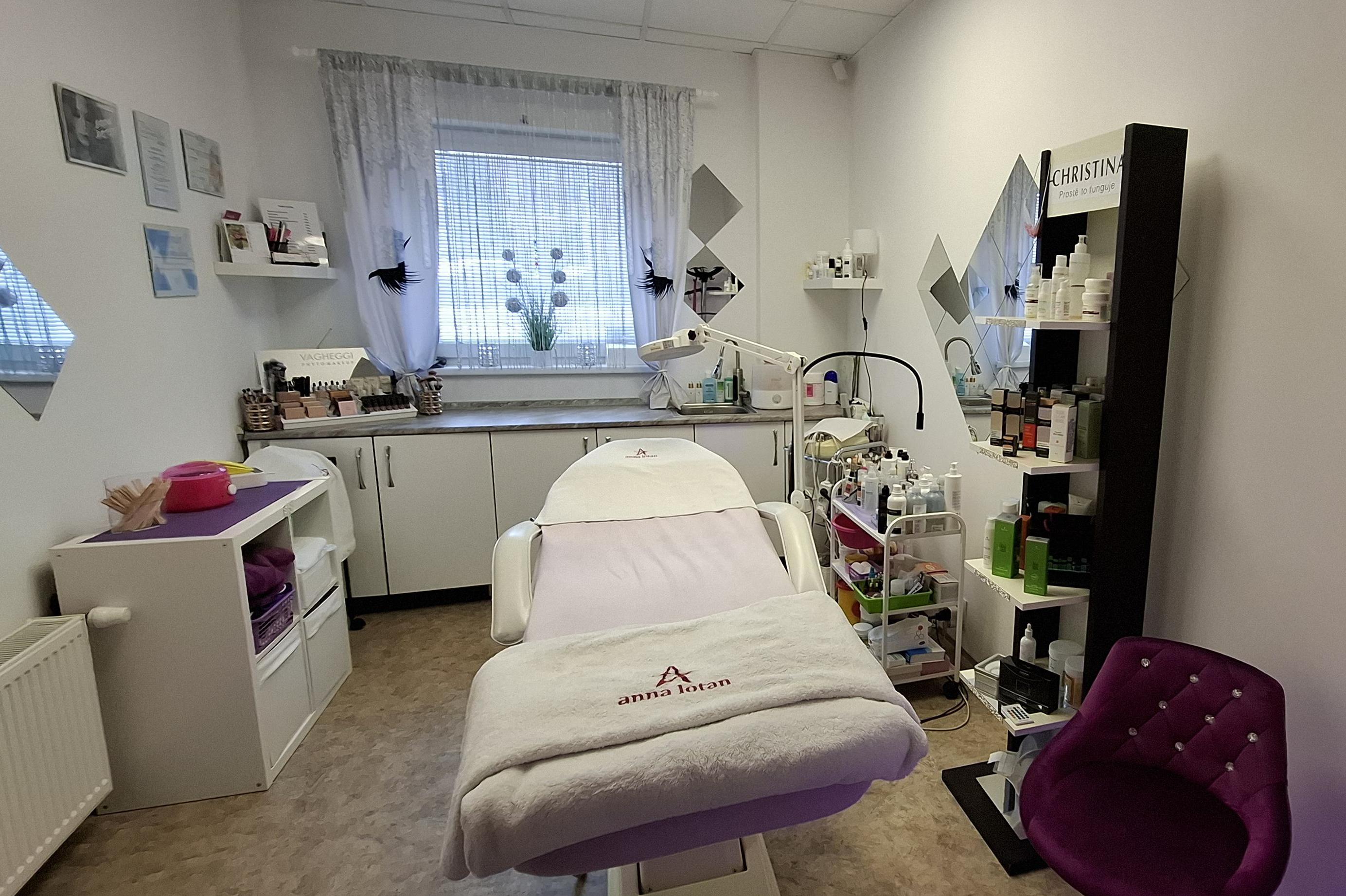 Kosmetika Milada Matušová