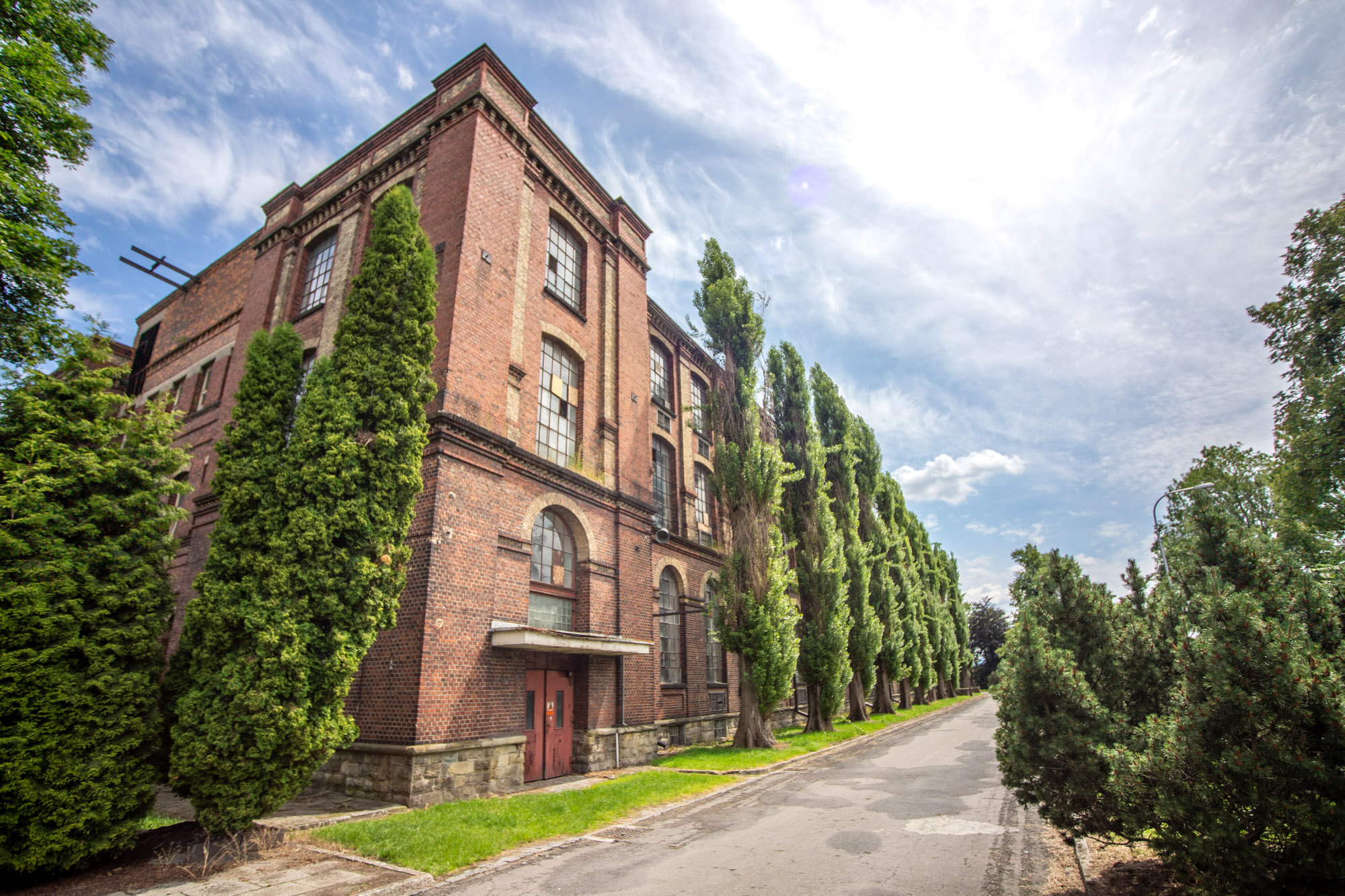 Nová Osmička foto 2