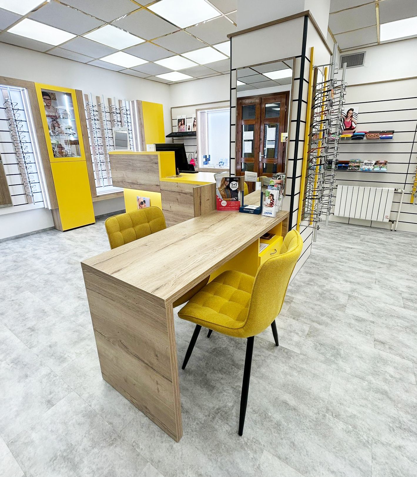 Eurooptik s.r.o. foto 2