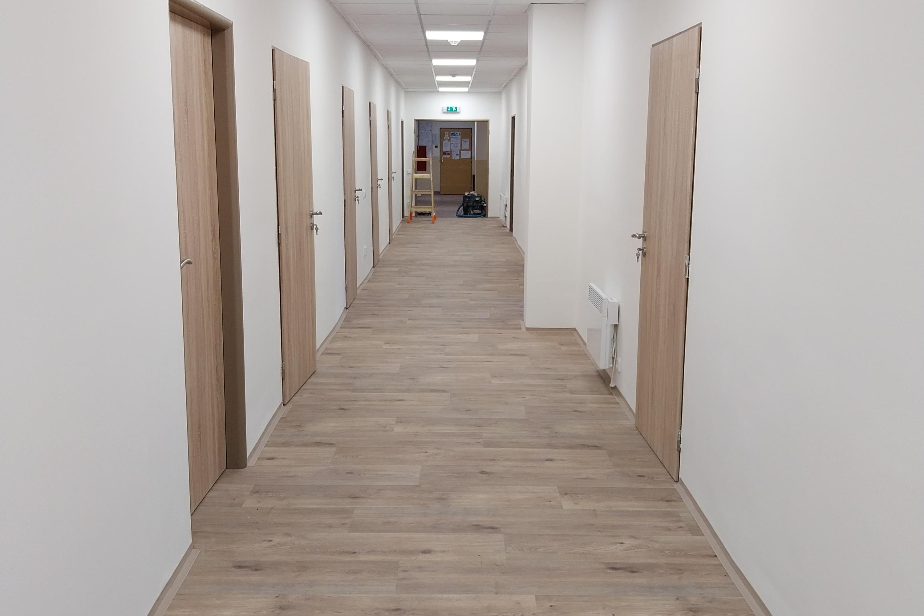 Vinkler stavby s.r.o.