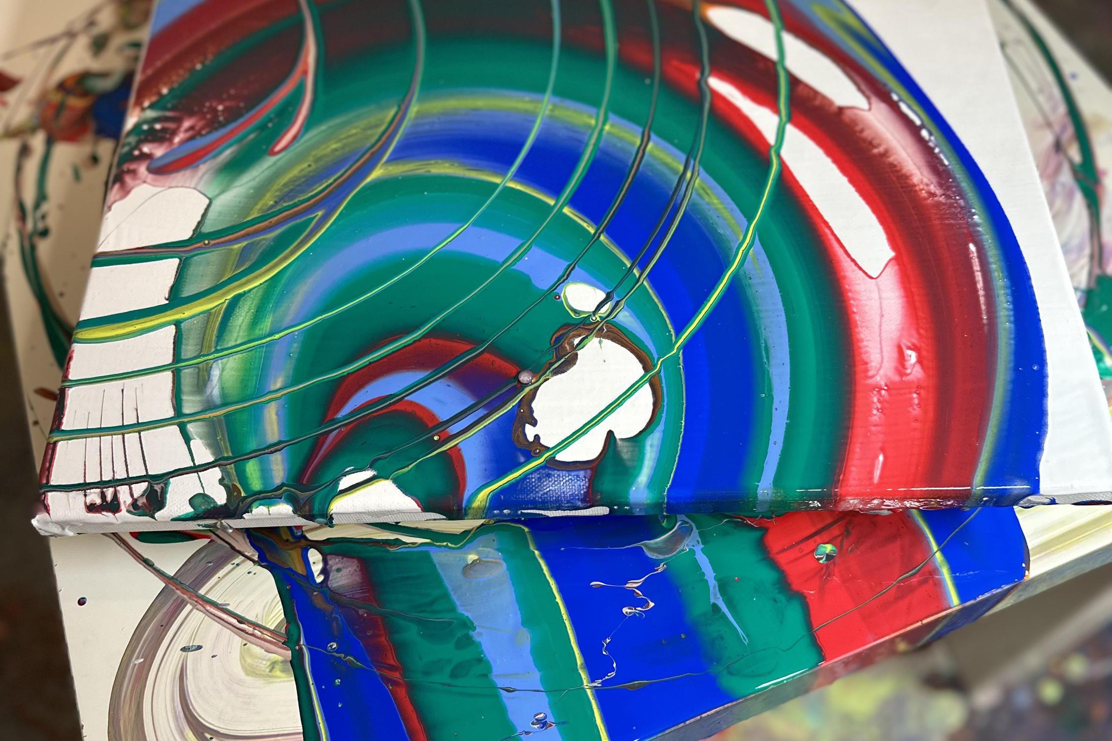 Zážitkové Art Studio