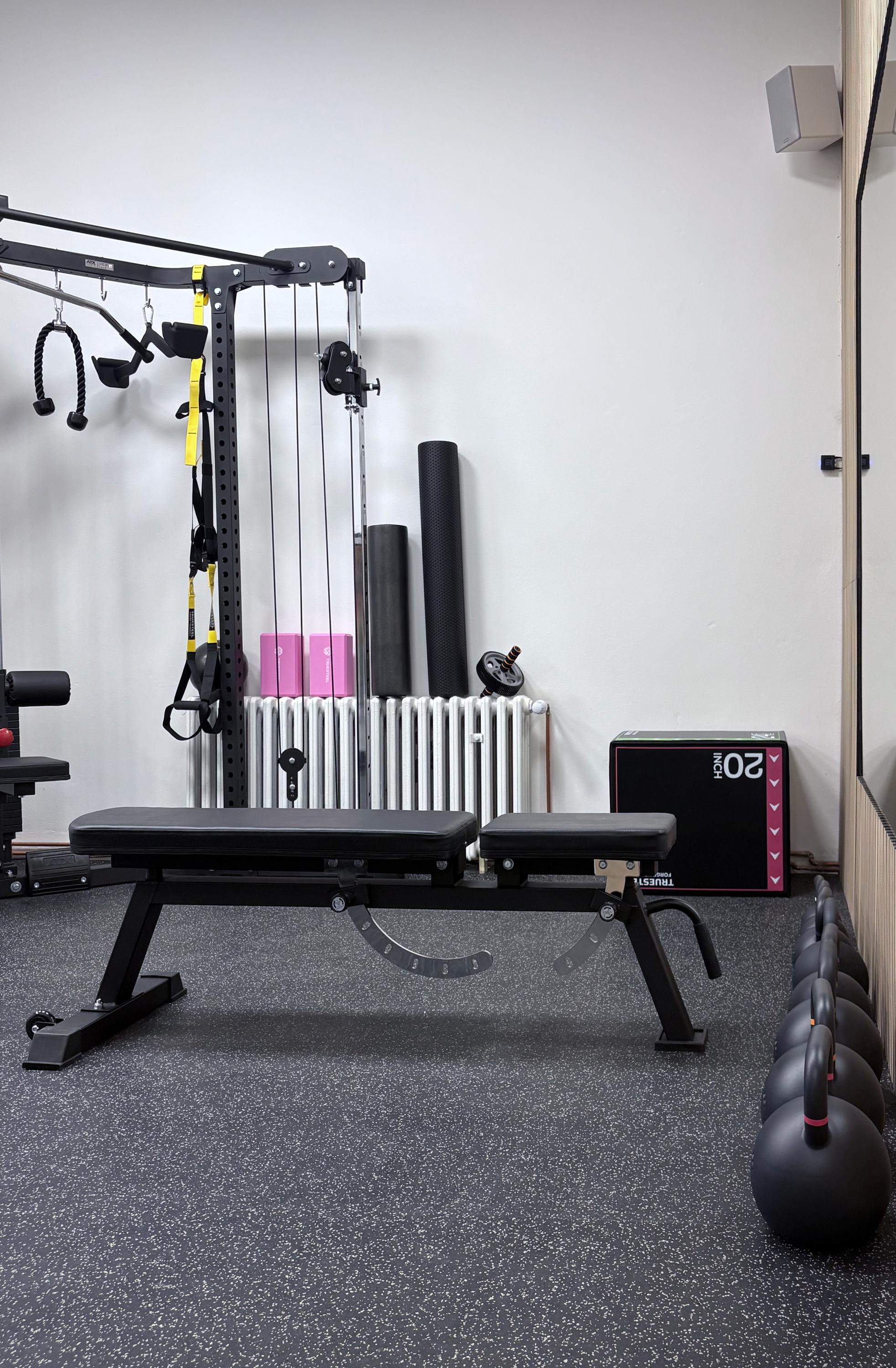 PrivateGym foto 3