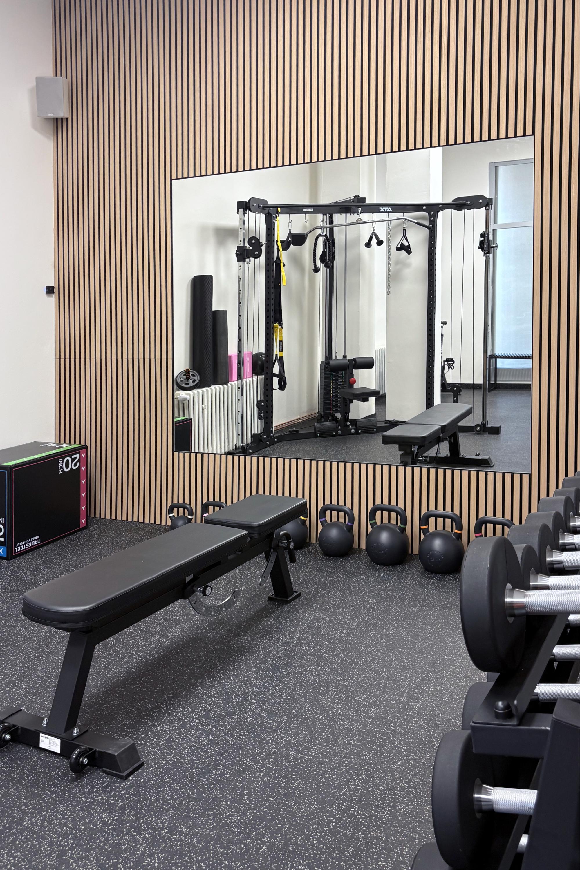 PrivateGym foto 4