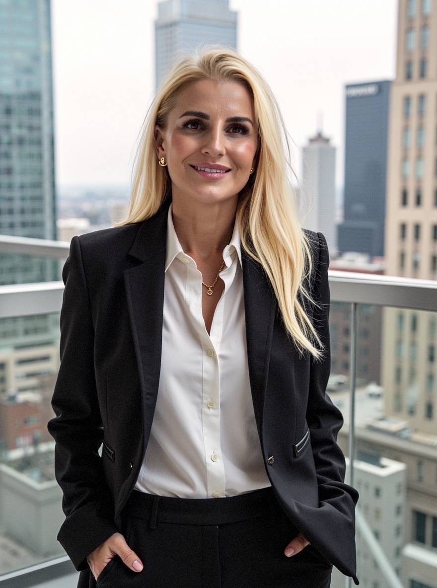 Miroslava Obrusníková, MBA - realitní makléřka foto 3