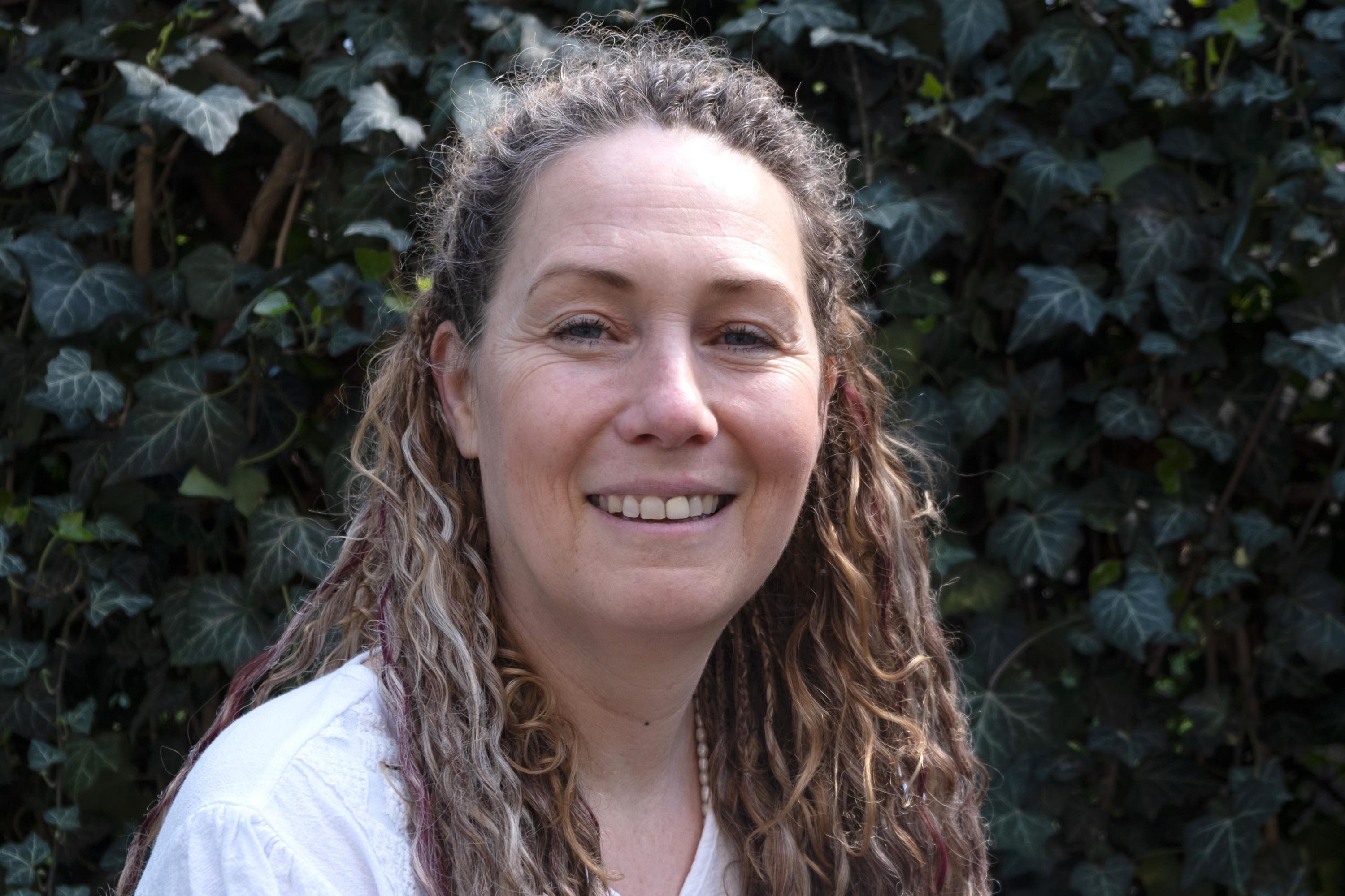 Jasná cesta – kineziologie