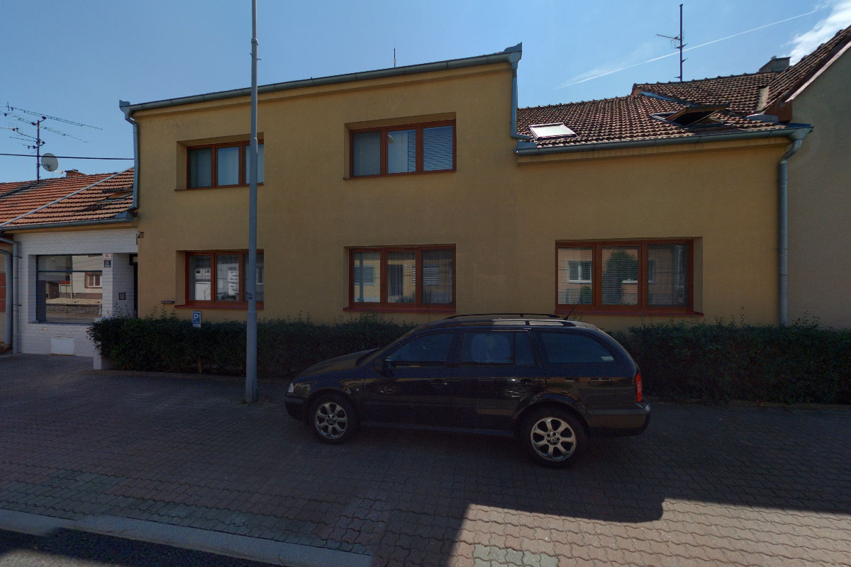 Úniková hra Izolace