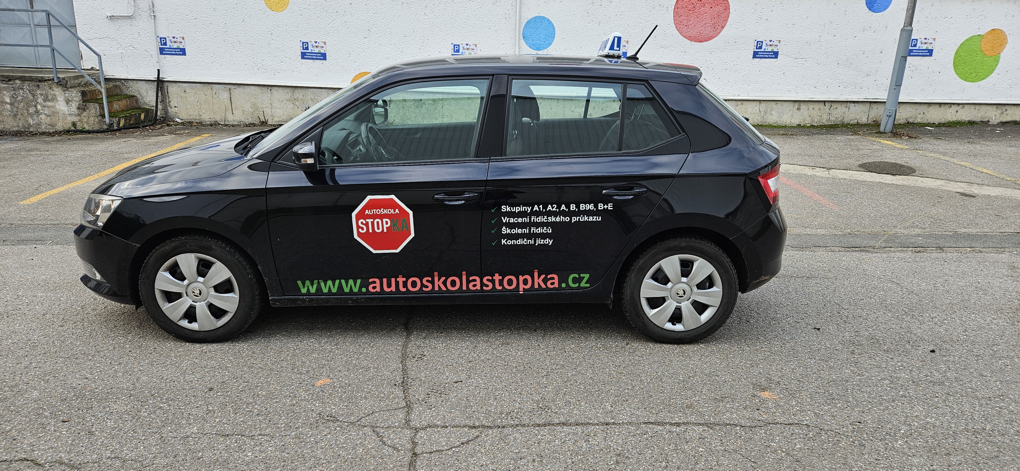 Autoškola STOPKA foto 3