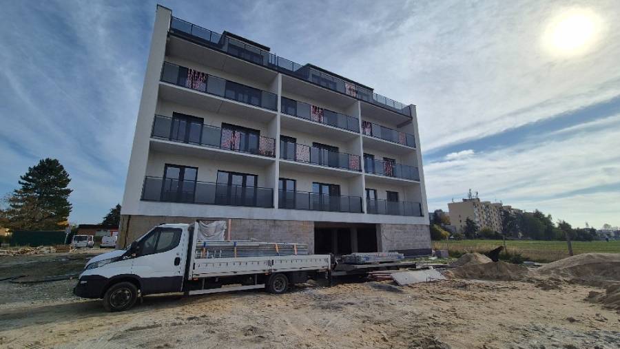 Autodoprava do 3,5t Iveco a GAZ – GAZELLE foto 2