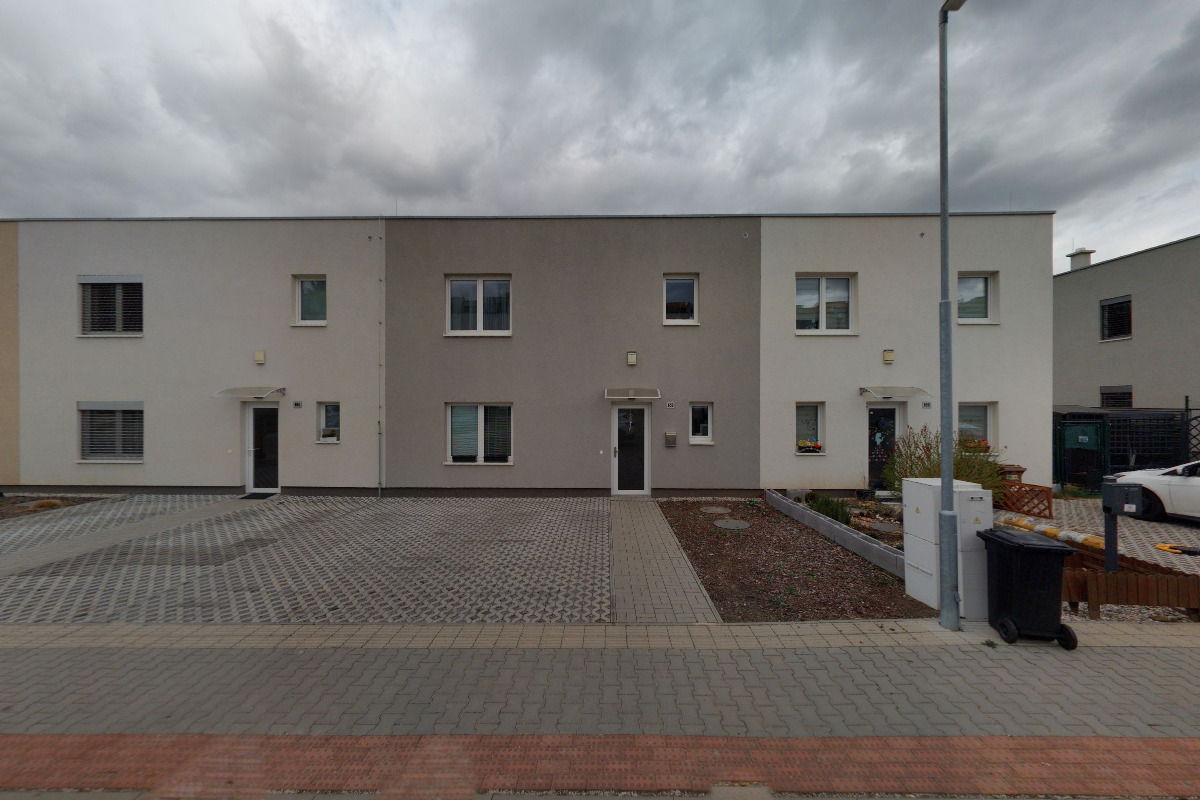 Acrislines Autobusová Doprava