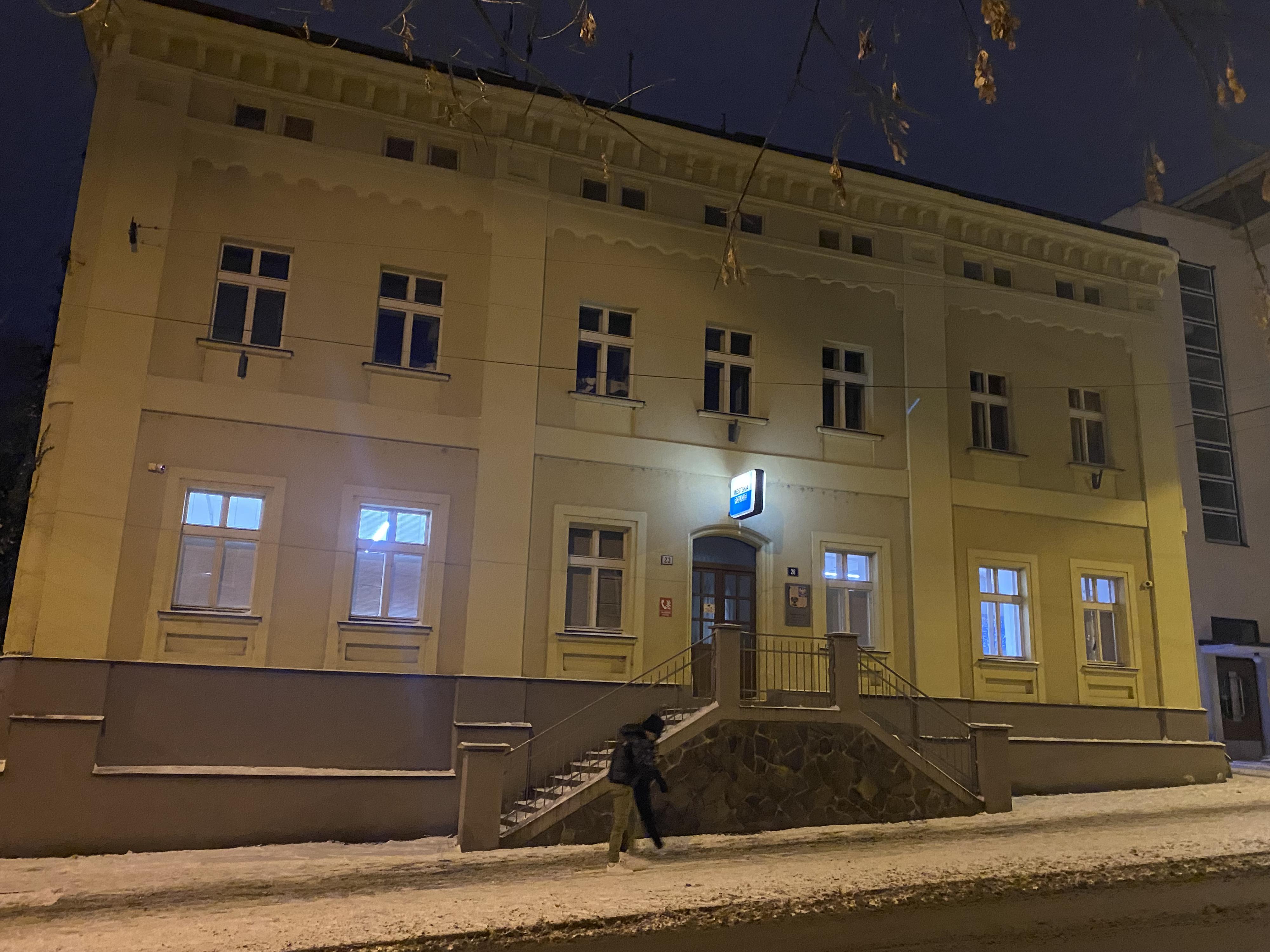 Městská policie Kolín foto 5