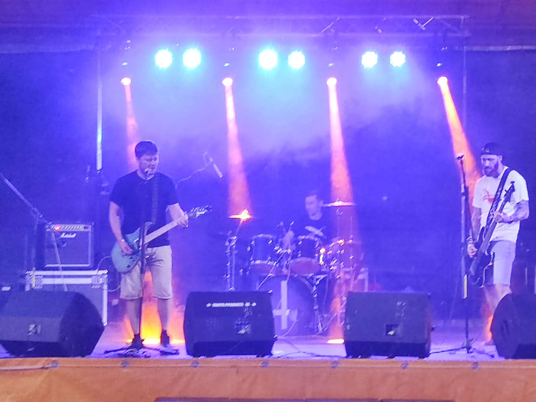 HANYX Productions foto 2