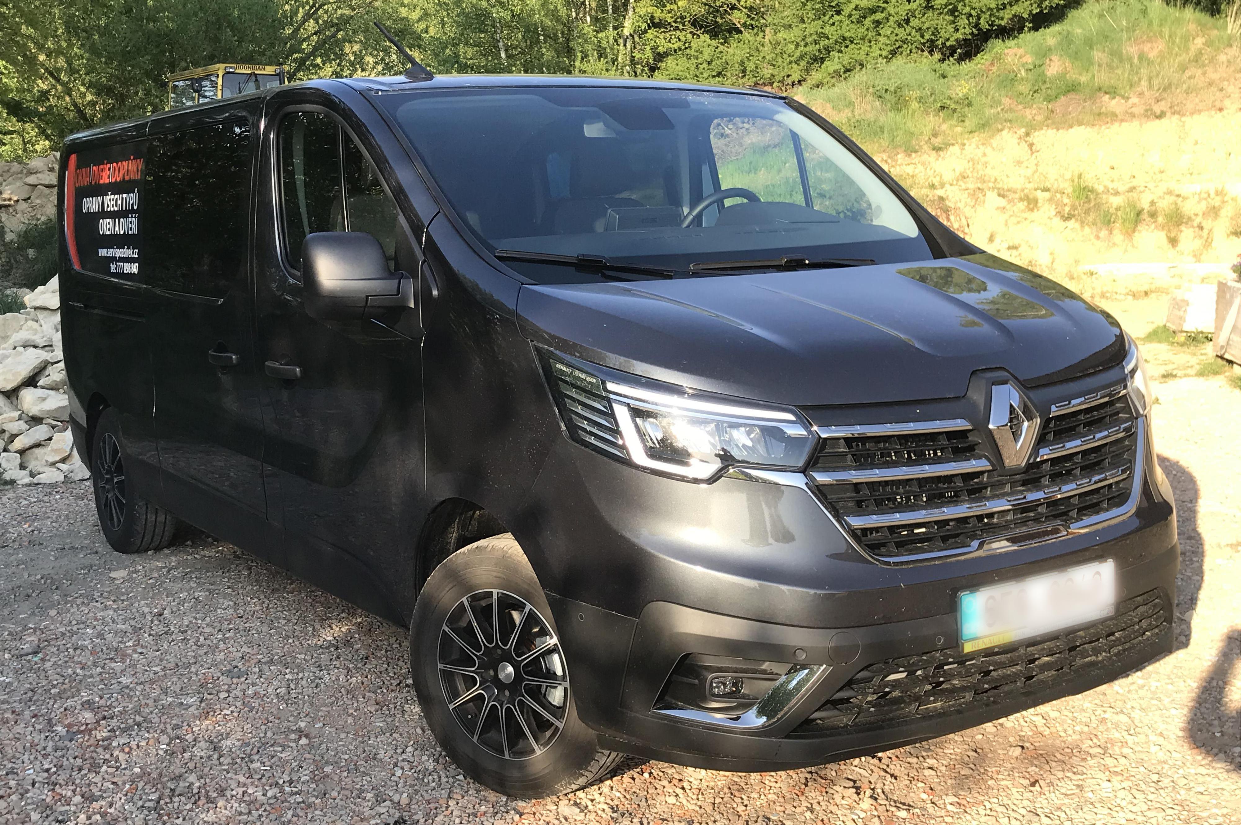 Servis oken Tomáš Pazdírek