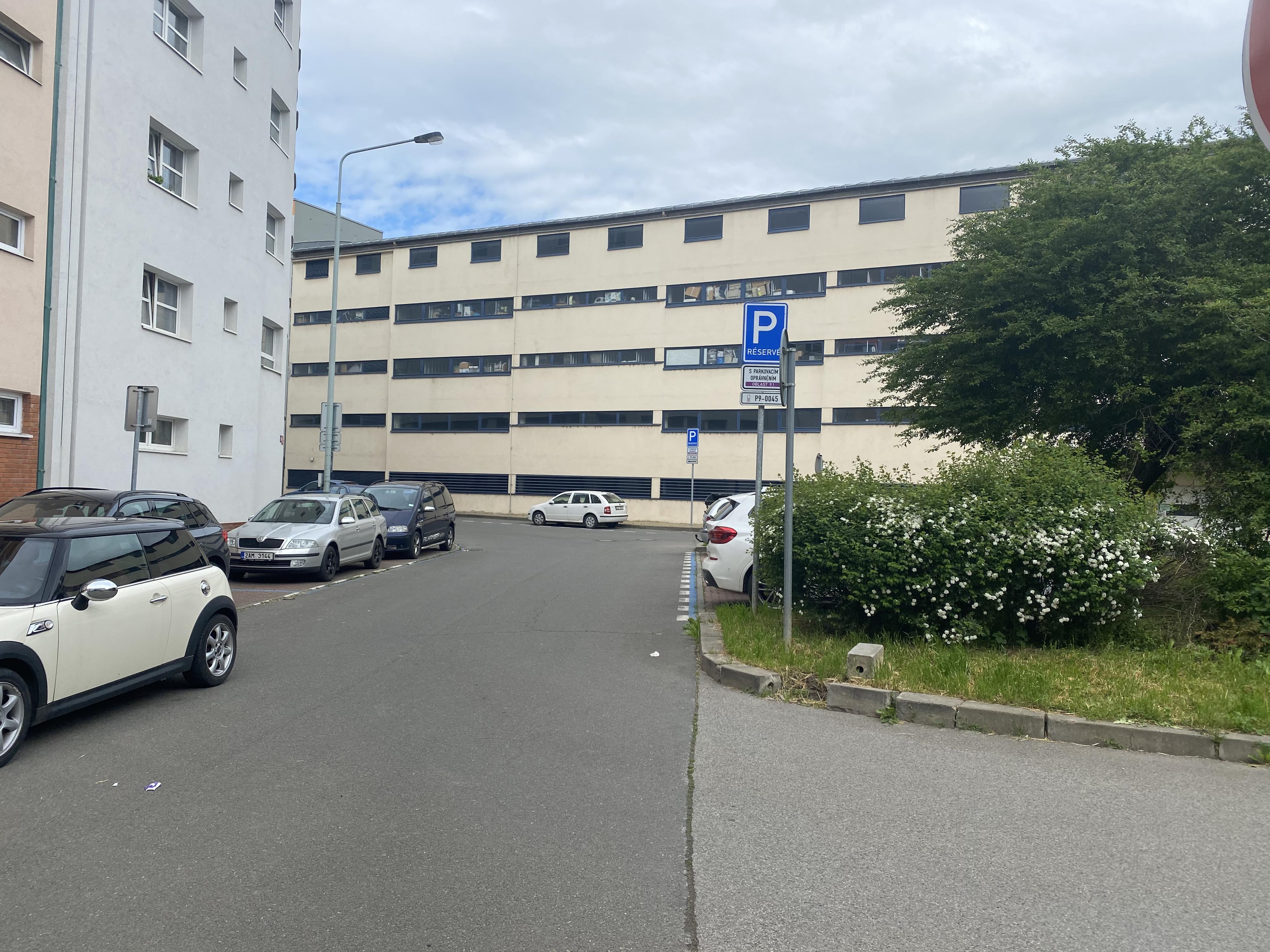 Parkuj Skladuj foto 4