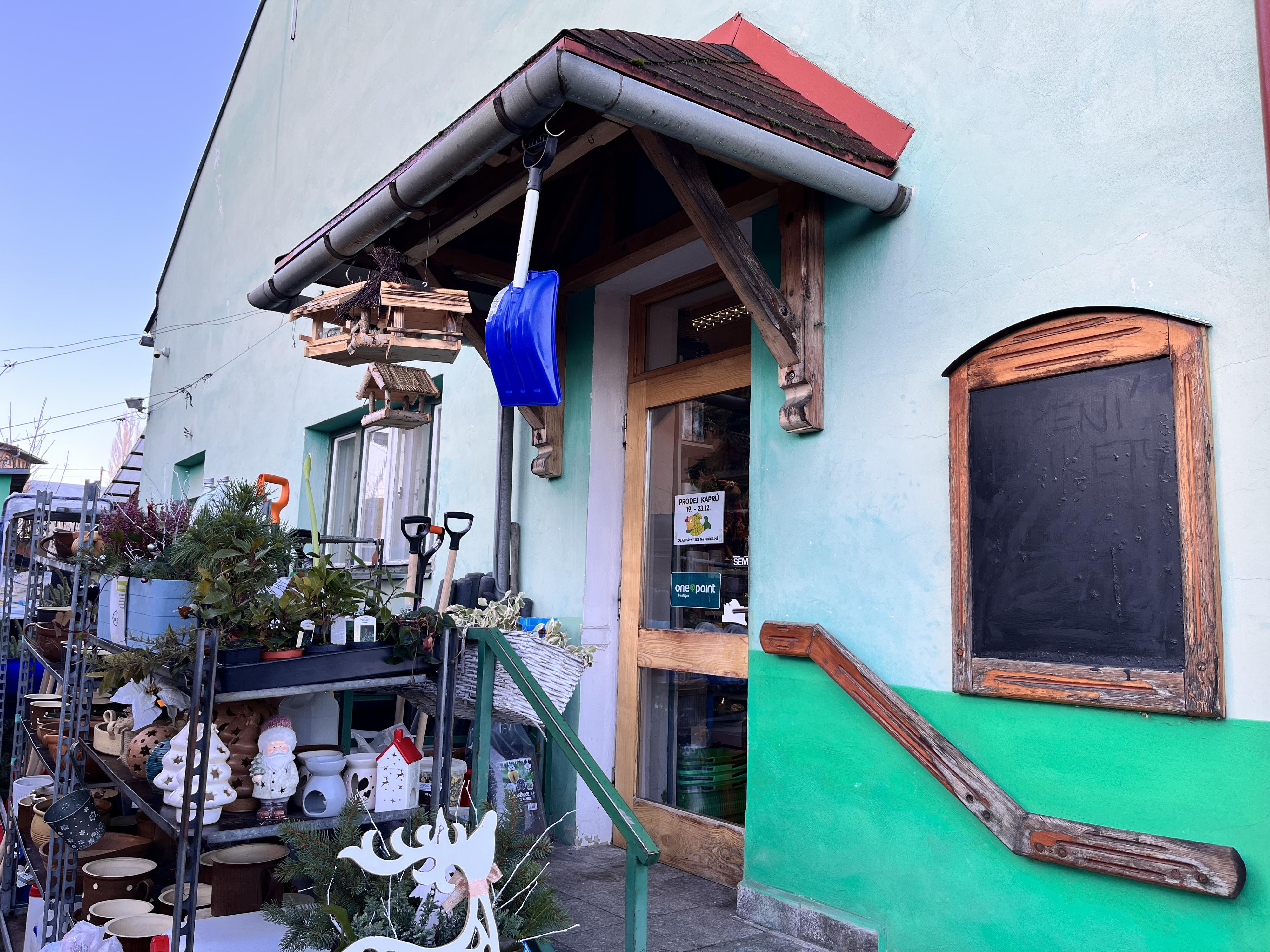 DOZA - Kamila Kociánová foto 2