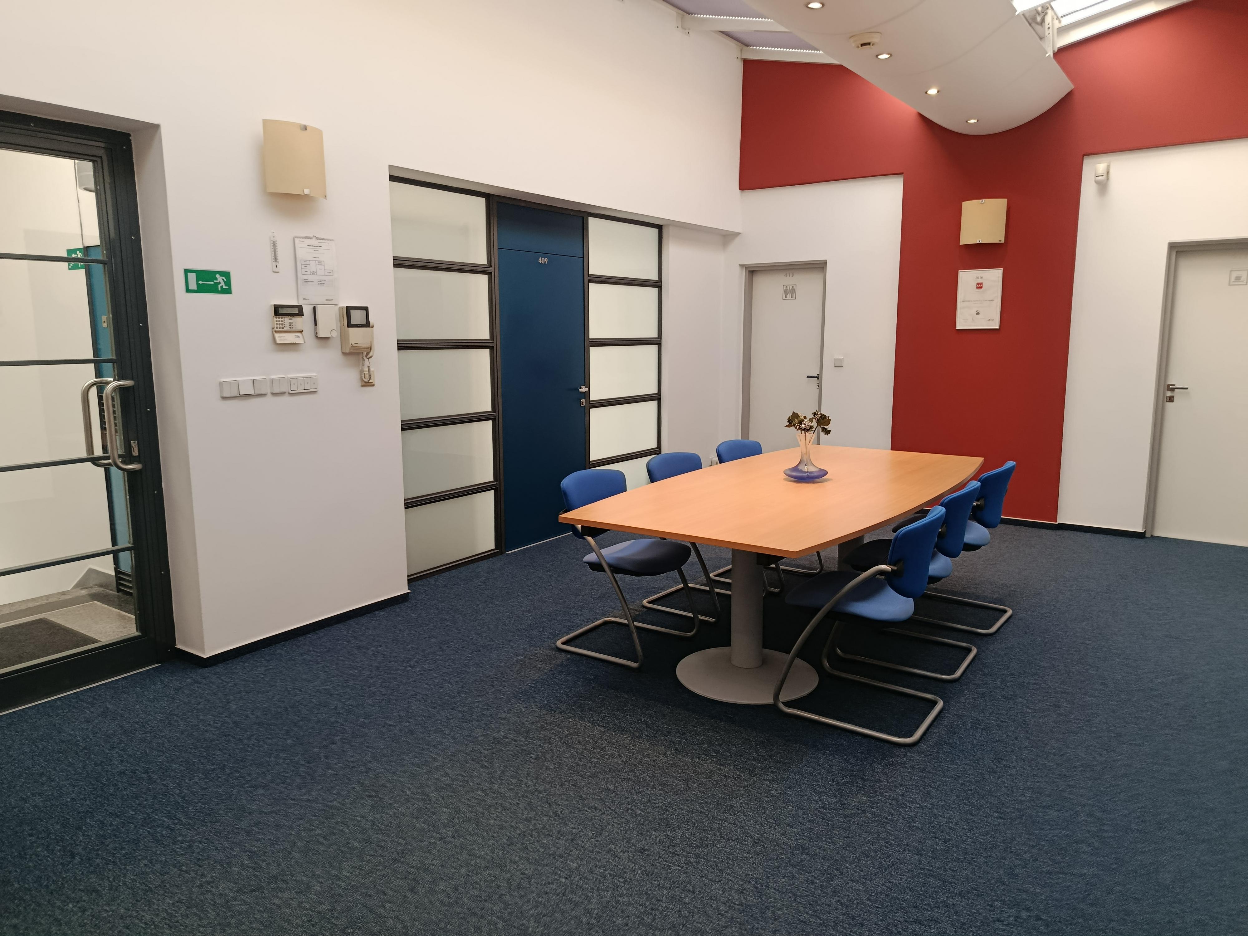 MEIXNER & HANUŠ Czech republic, a.s. foto 4