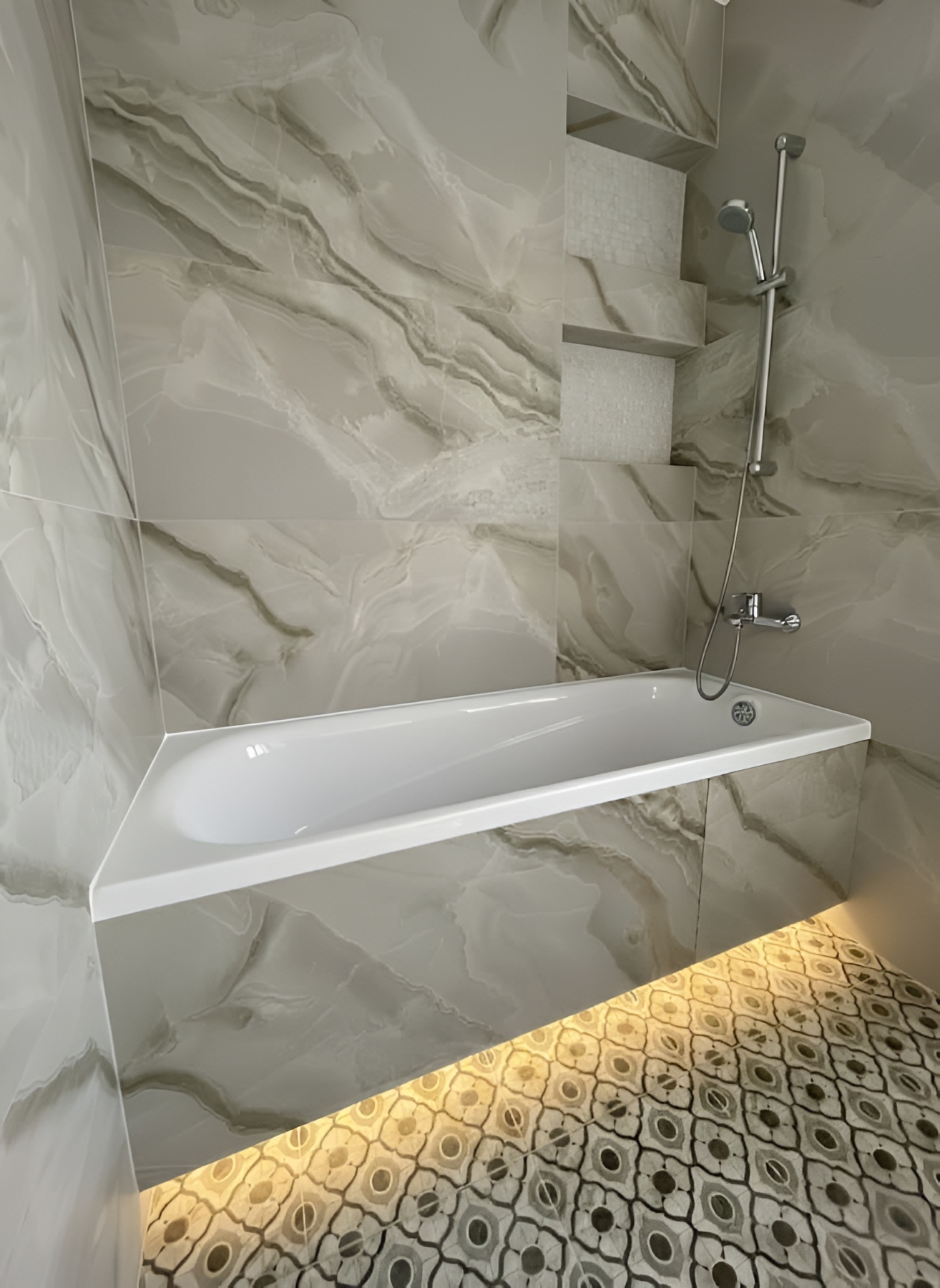 Koupelna na klíč foto 2