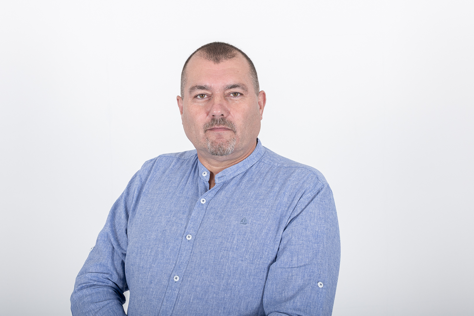 Zbigniew Macura - realitní makléř