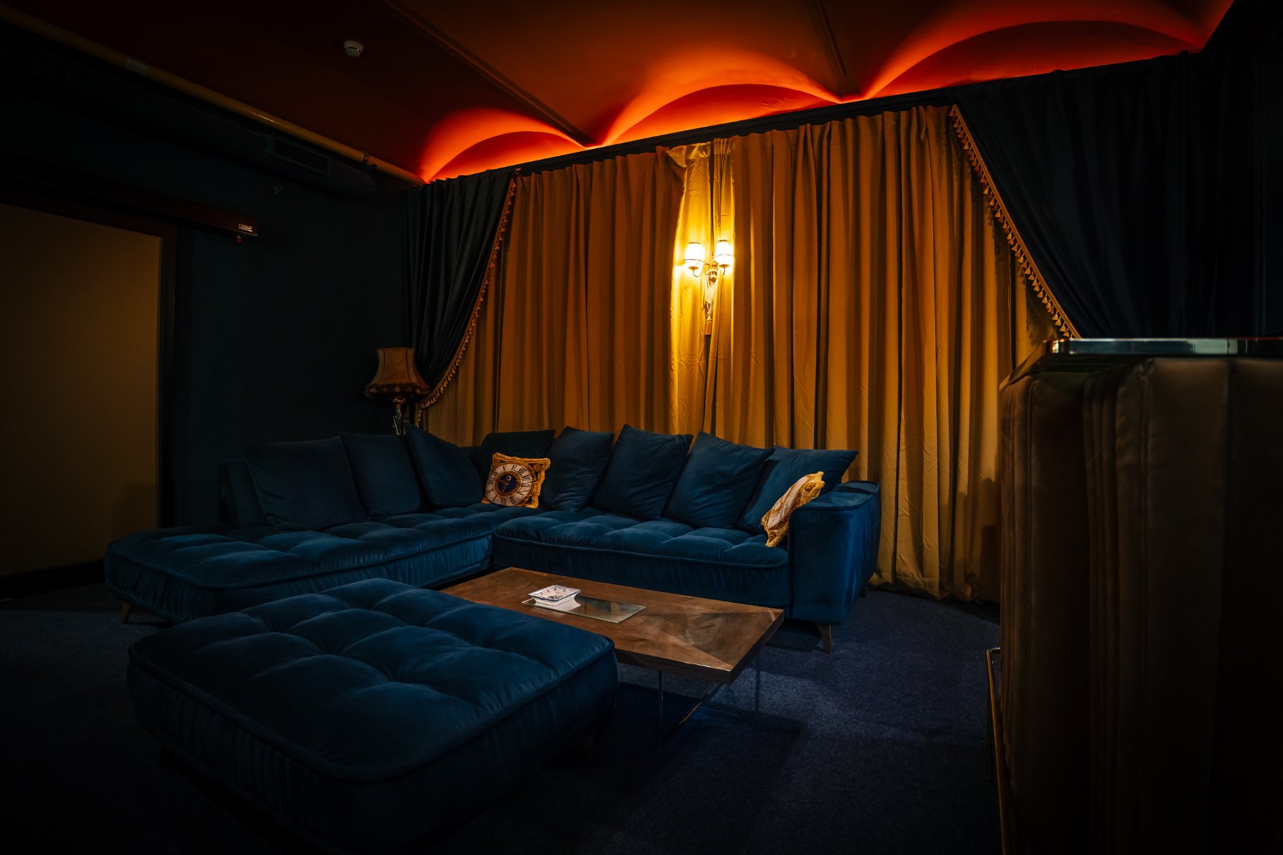 Tretter's & Kovarik's Brasserie foto 3