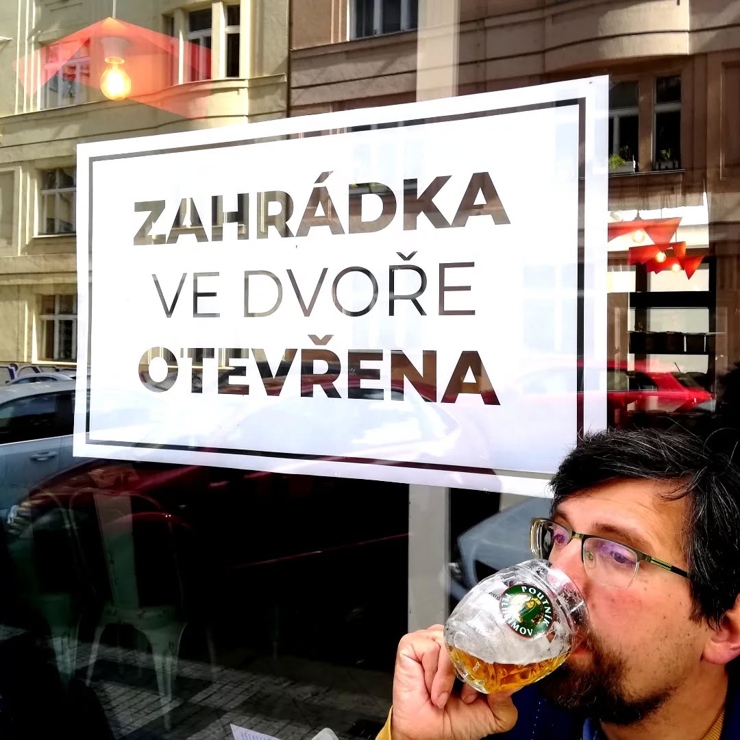 Denní bar U Divadla foto 4