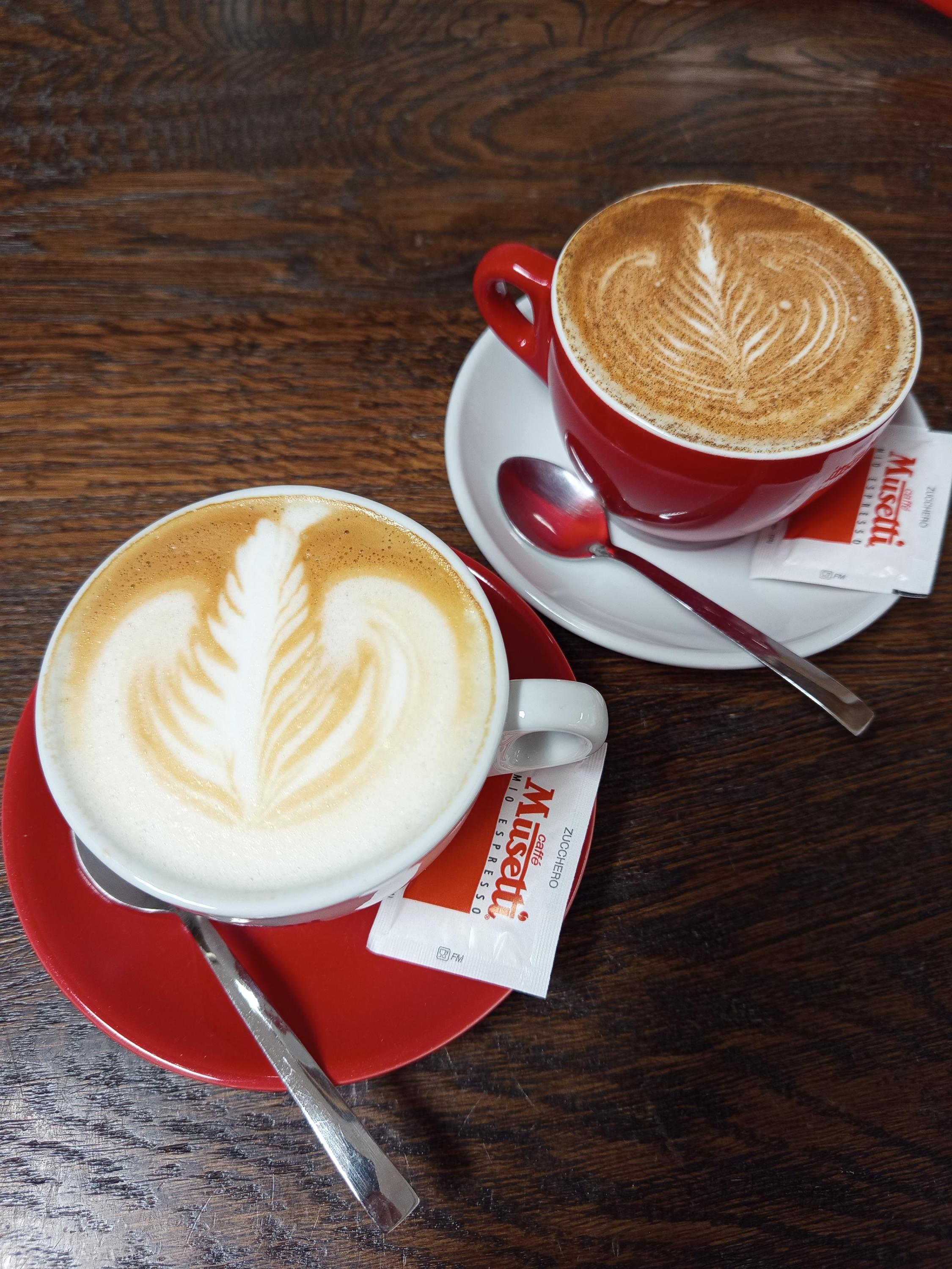 Cukrárna Na Opavské foto 5