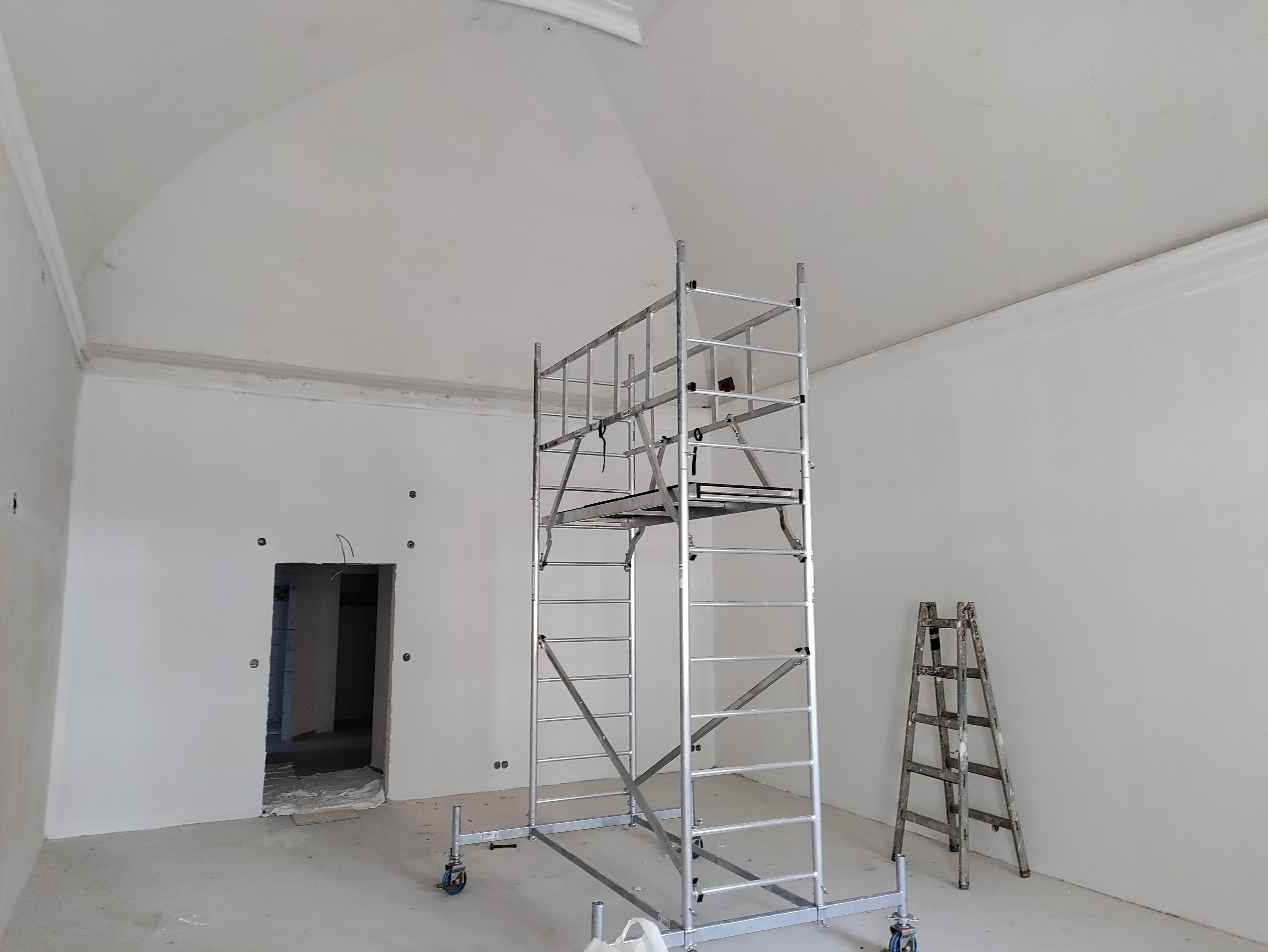 Malířství a natěračství Brušák