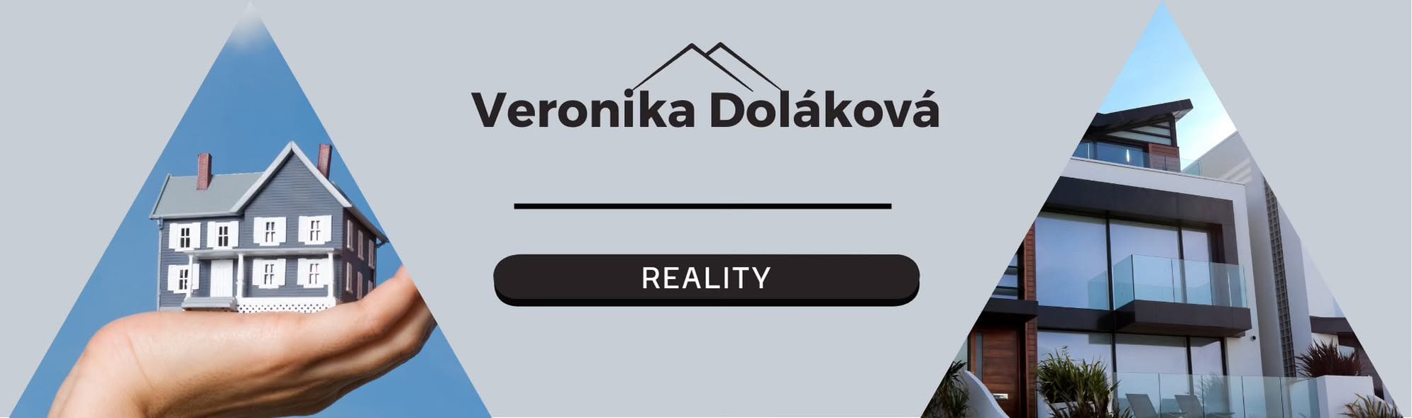 Veronika Doláková - RE/MAX Partner foto 3