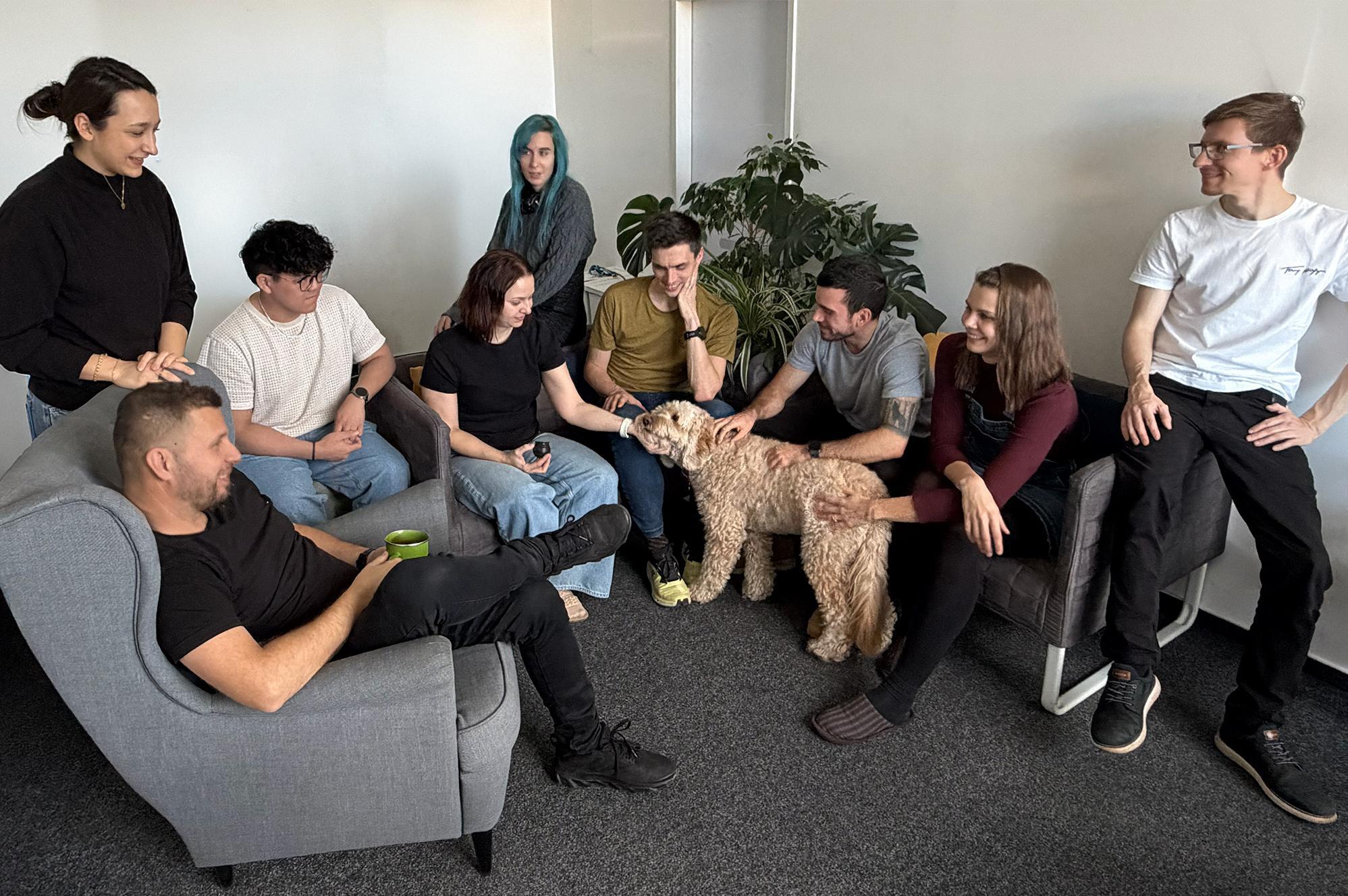 Mravenci na online reklamu