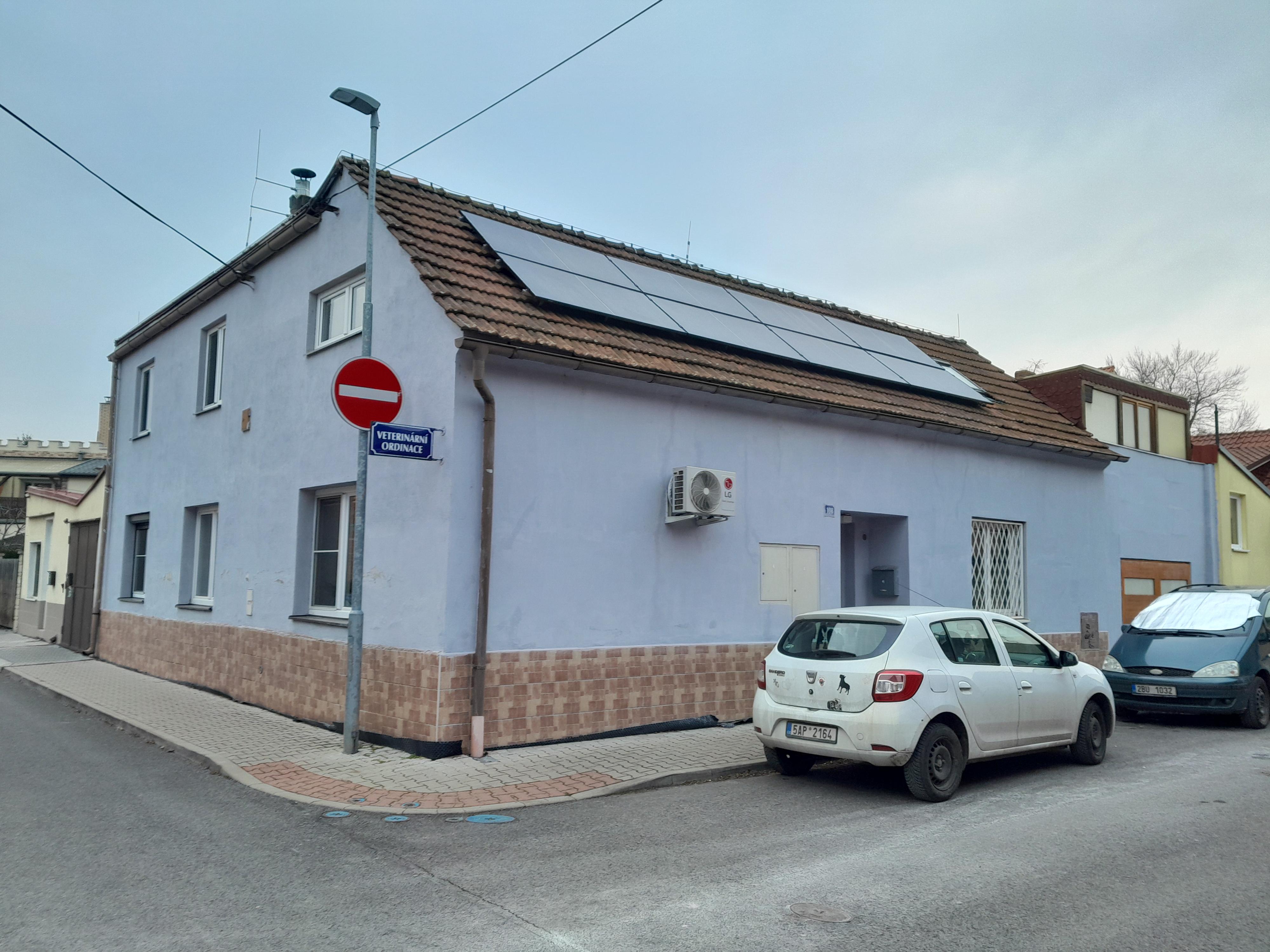 Veterinární ordinace – Neratovice foto 2