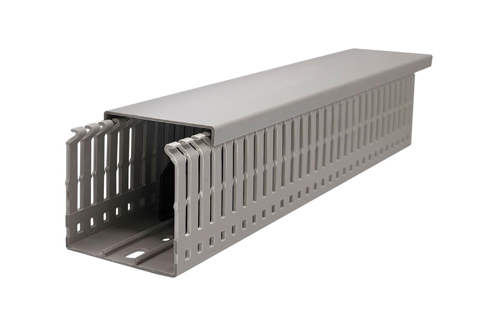 Rozváděčové žlaby