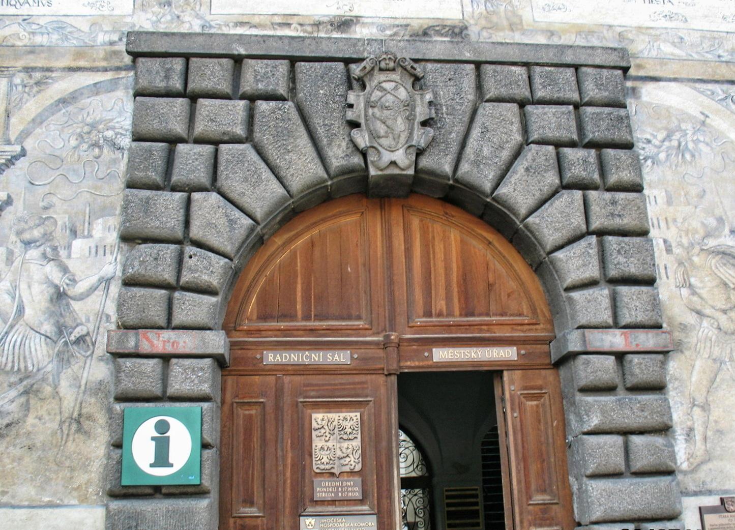 Informační centrum Prachatice foto 5