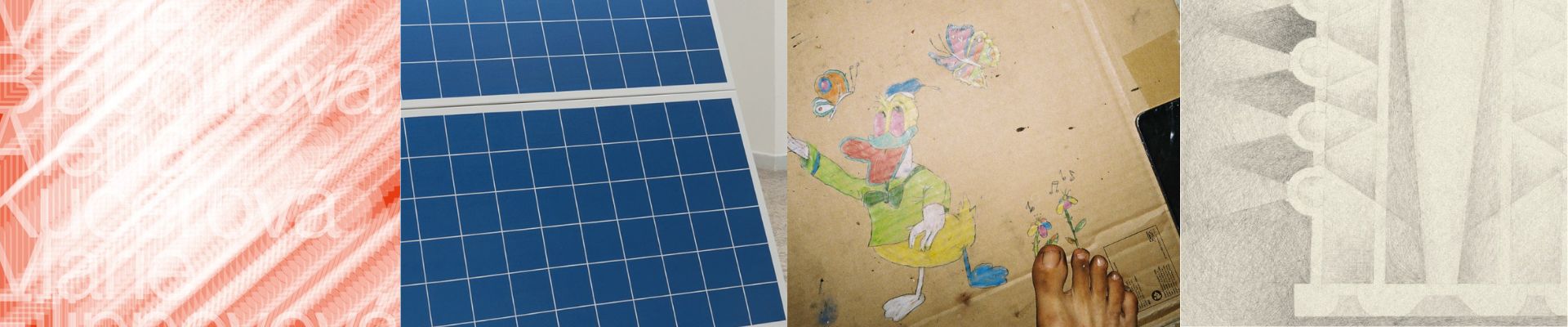 Úvodní obrázek Galerie Pekelné sáně