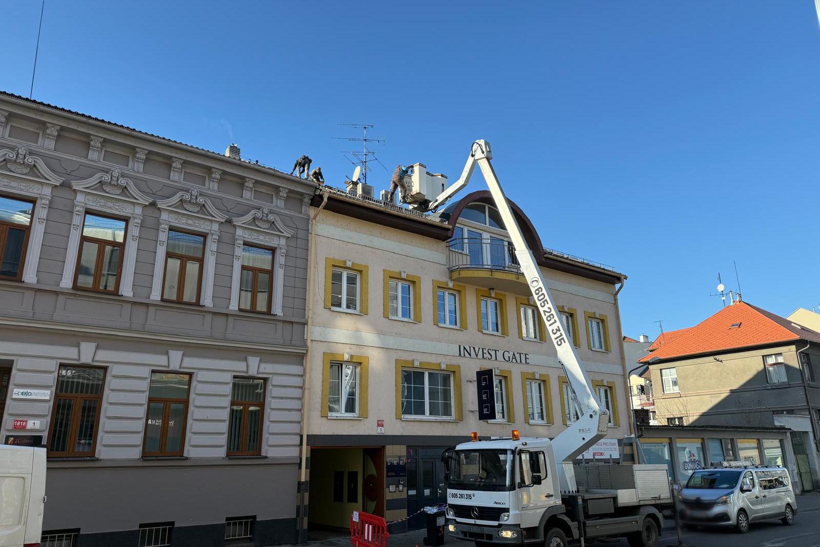 Autoplošiny Pavel Šlechta