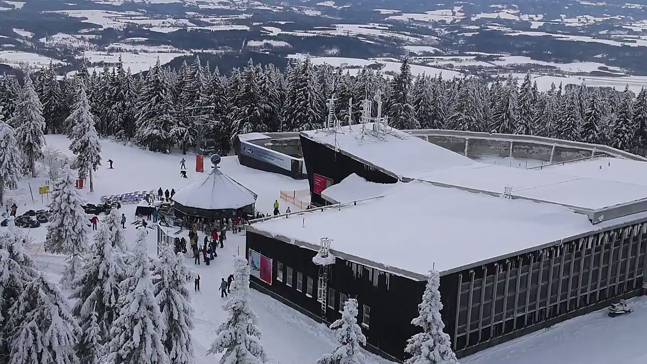 Penzion Martin - ubytování Janské Lázně foto 2 (náhled videa)