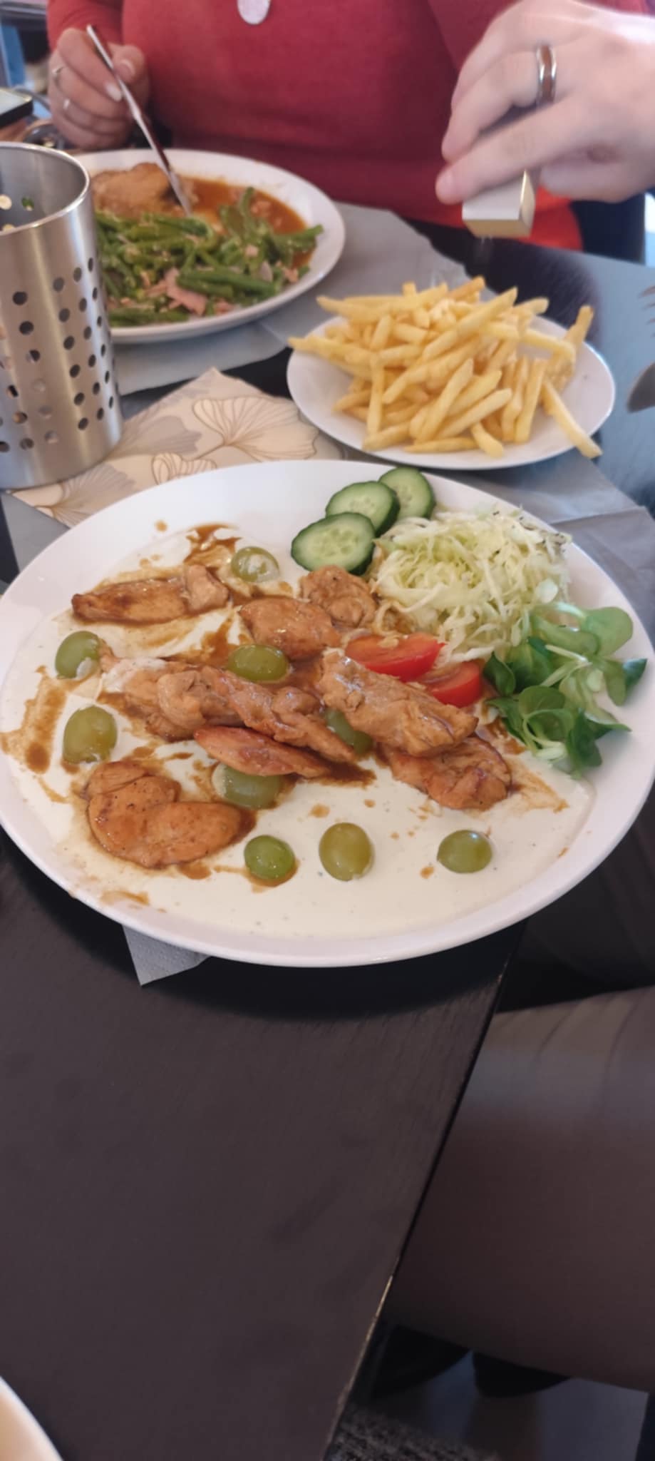 Restaurace Na Špici foto 4