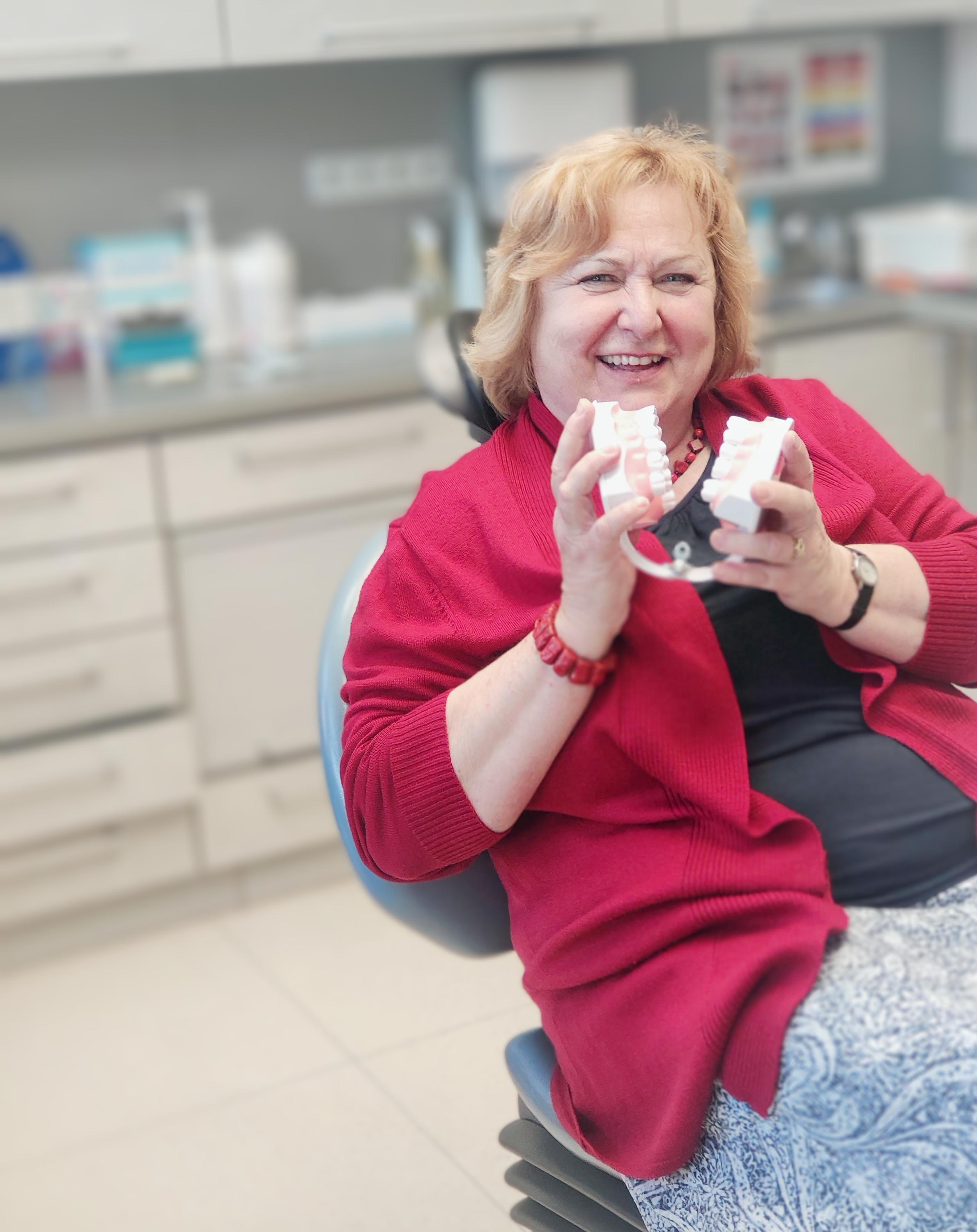 ELIDENTES dentální hygiena foto 4