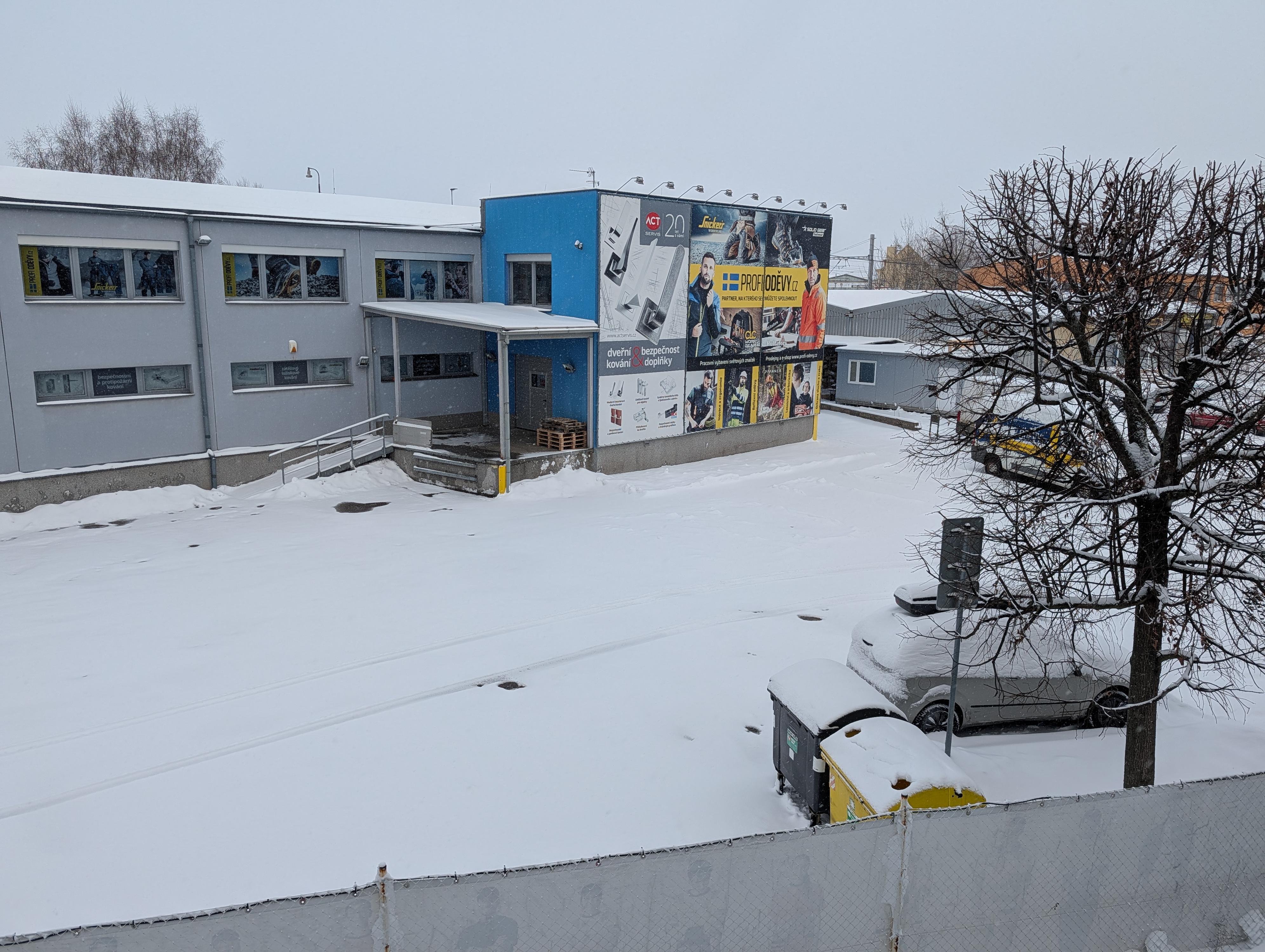 PROFI ODĚVY® foto 6