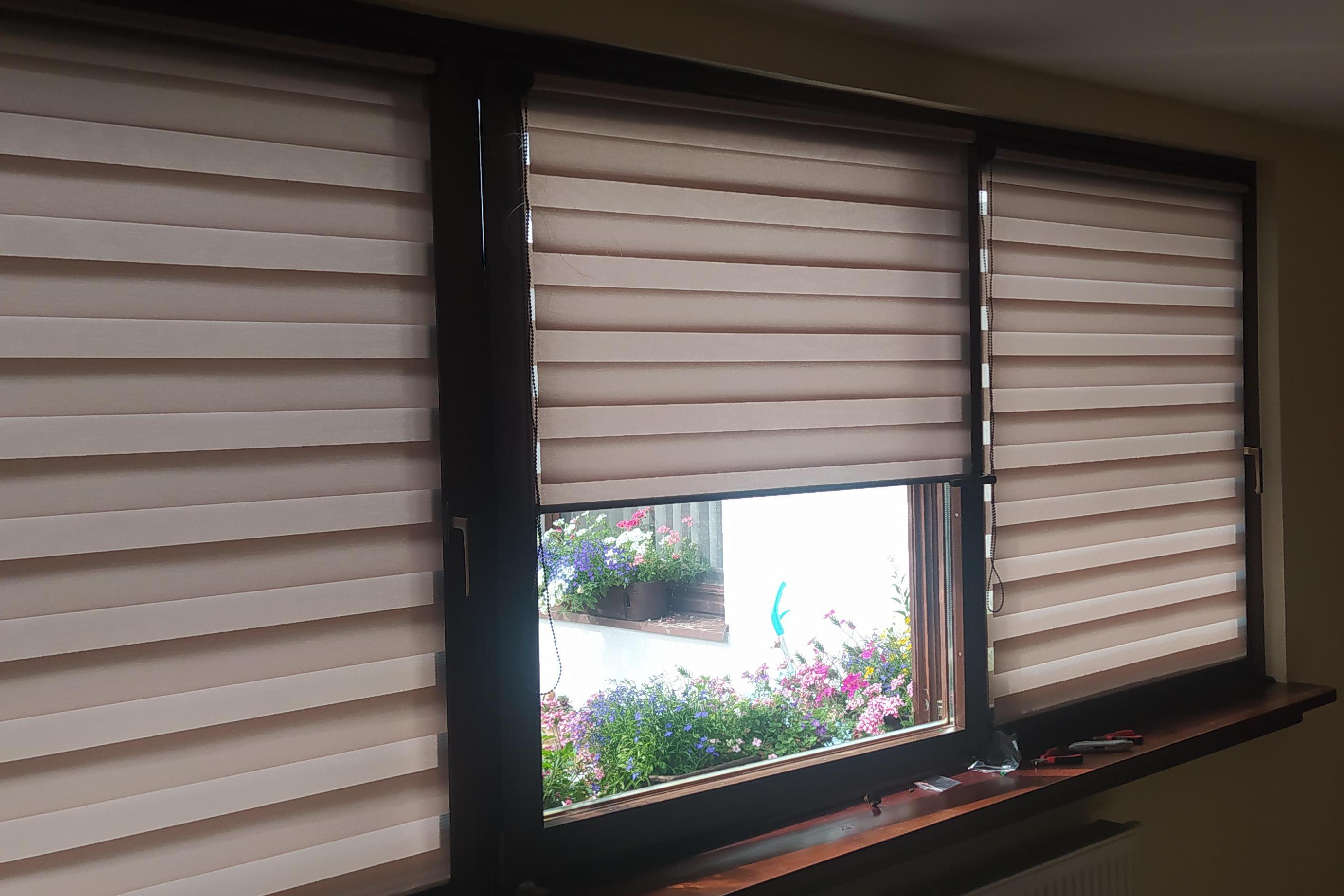 Žaluzie Bureš - Petr Bureš