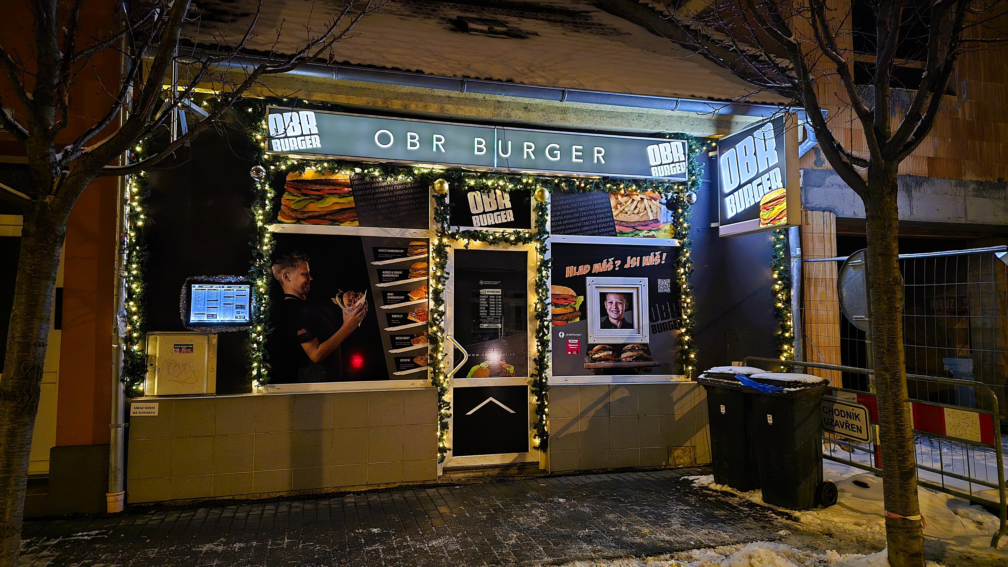 OBR BURGR foto 2