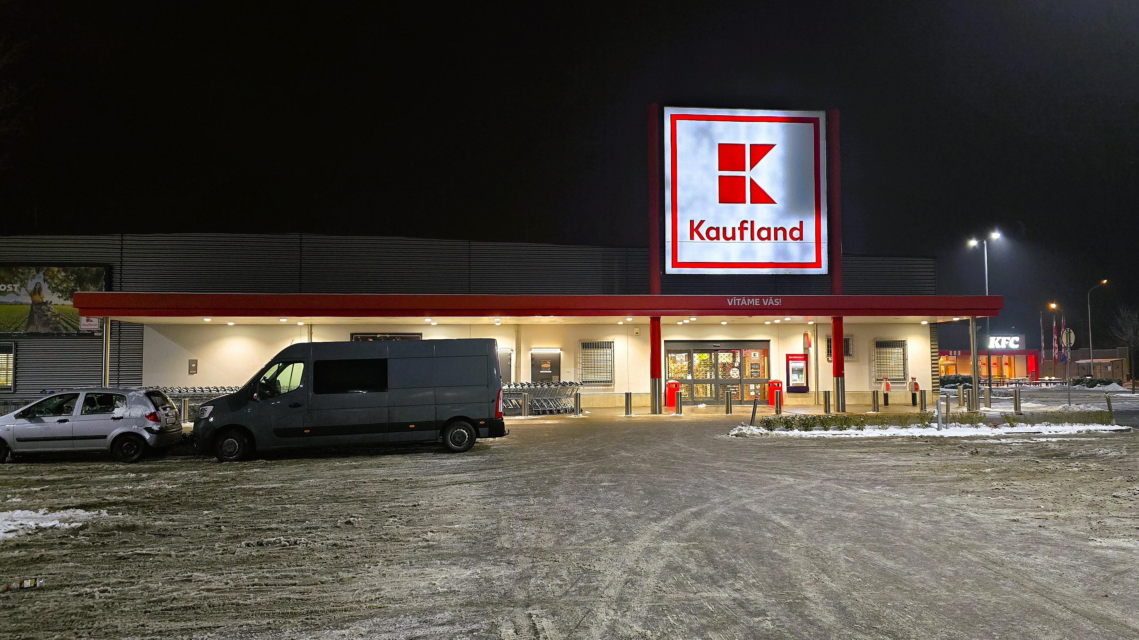 Kaufland