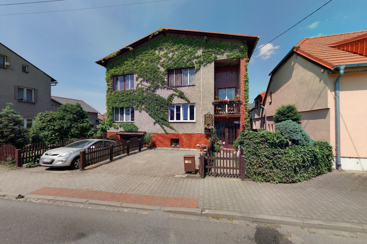 Elektroinstalace Jan Hodur