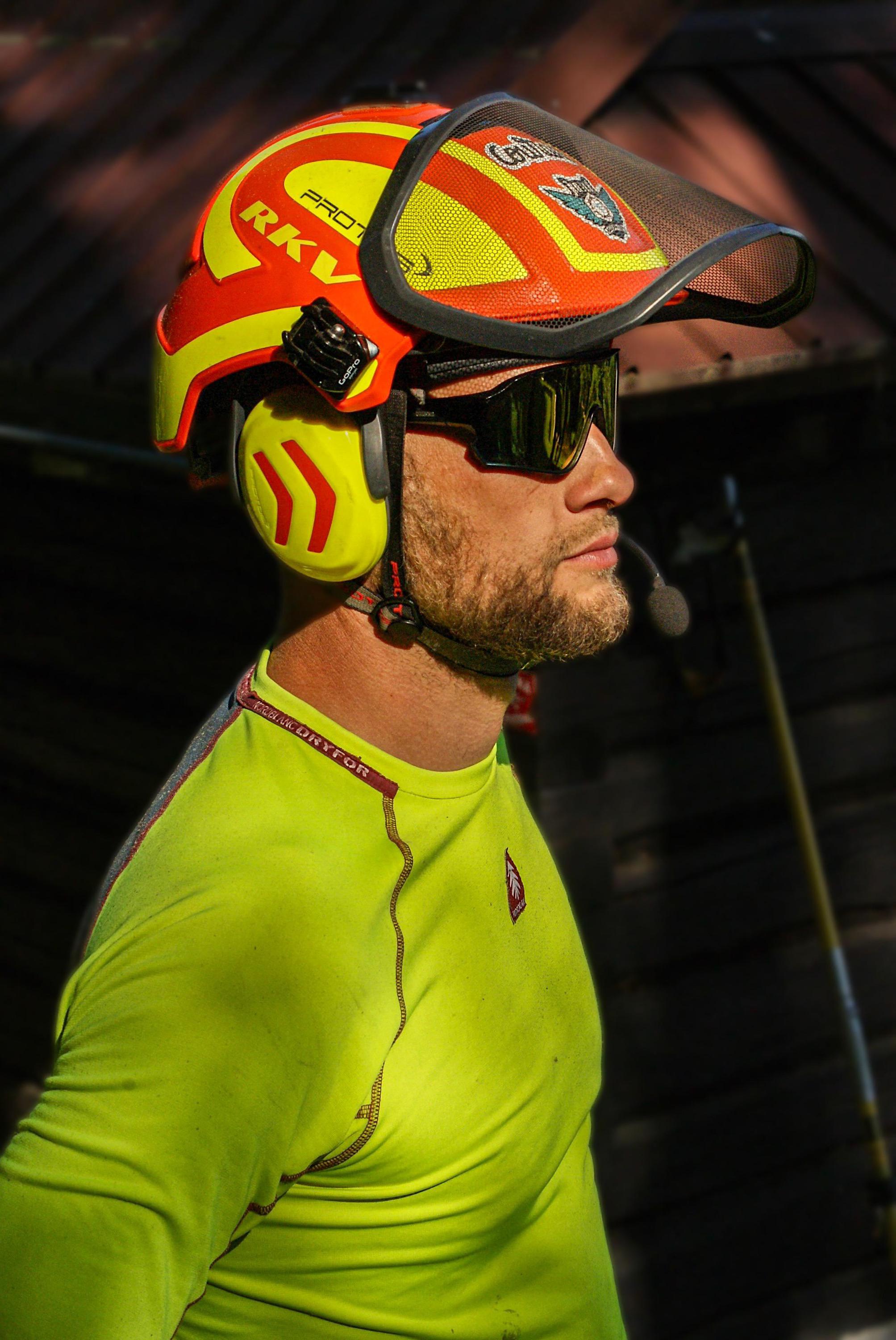 RKV Rizikové Kácení Vychodil foto 2