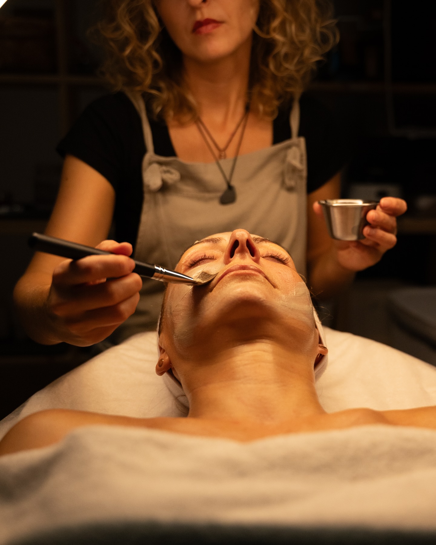 Hloubková péče o vaši pleť (cca 90 minut)