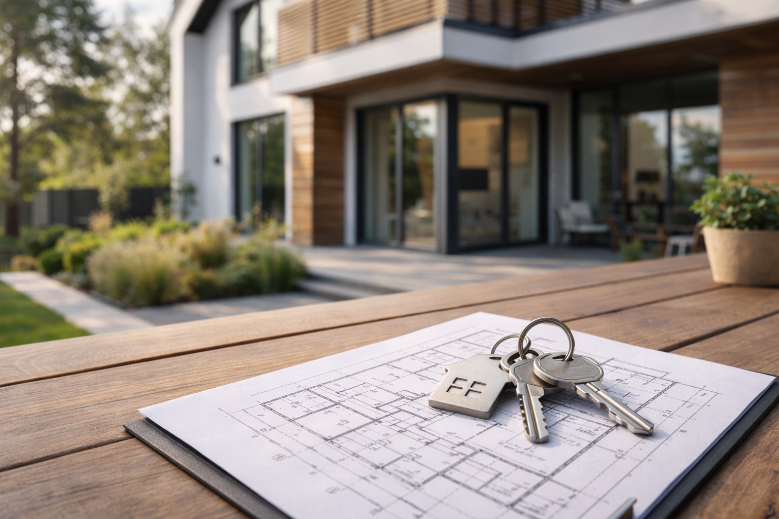 Prodej bytů a domů – aktuální nabídka