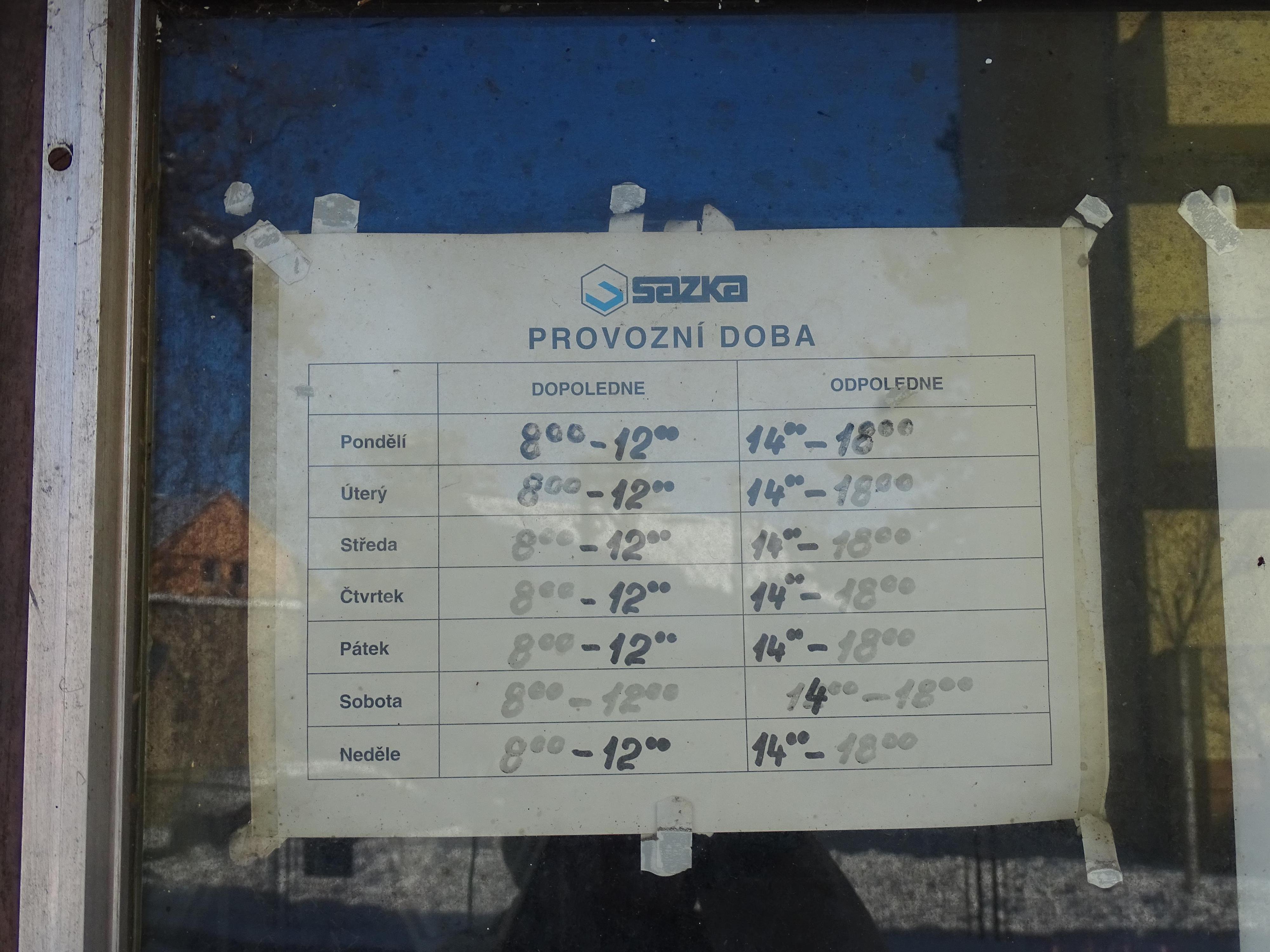 Ovoce-Zelenina Nápoje M.Kejmar foto 2